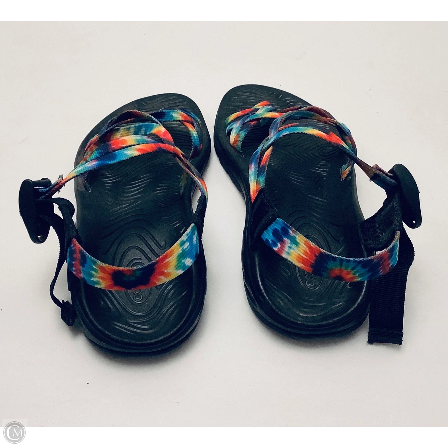 Sandals Sport By Chacos In Black, Size: 9