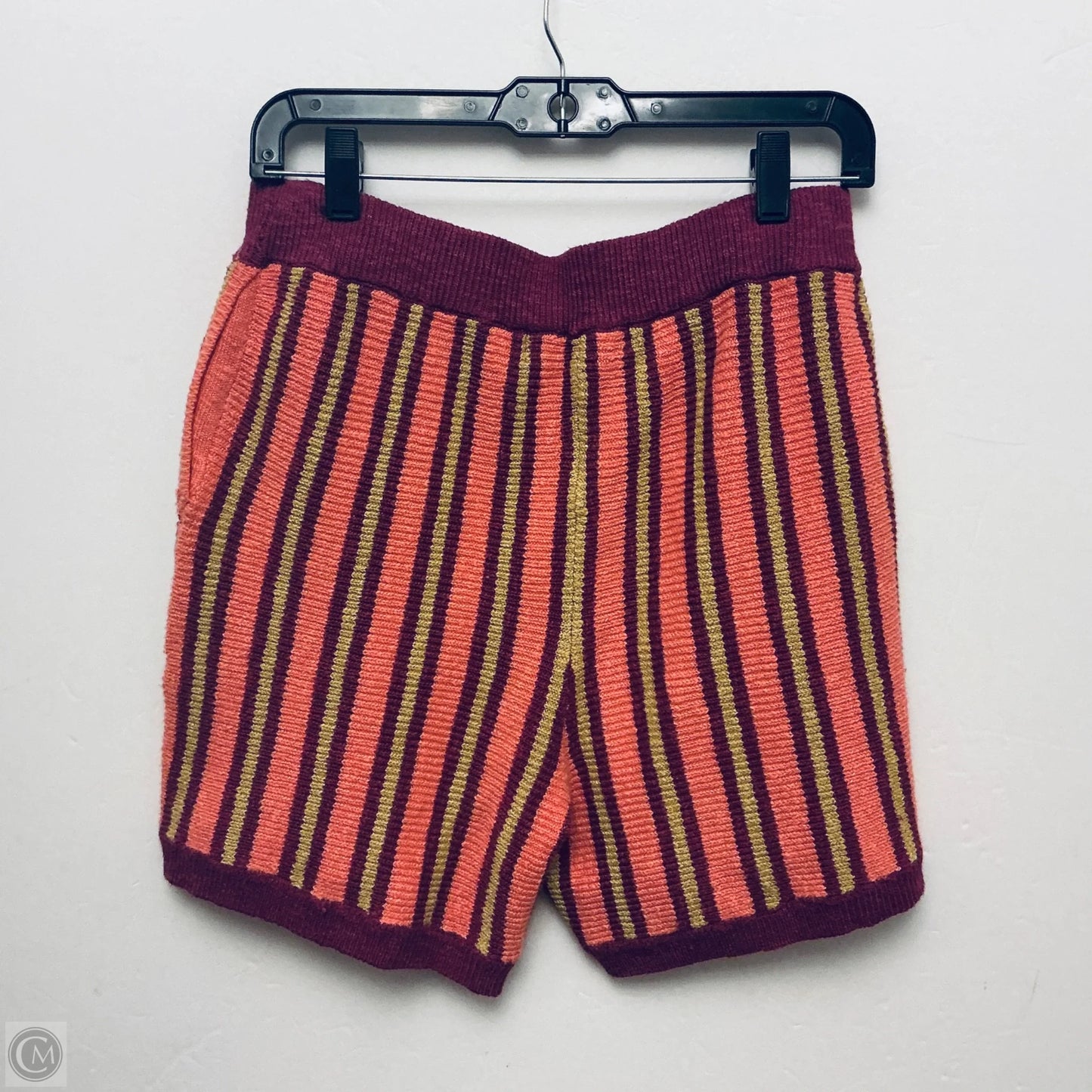 Shorts By Free People In Multi-colored, Size: 4