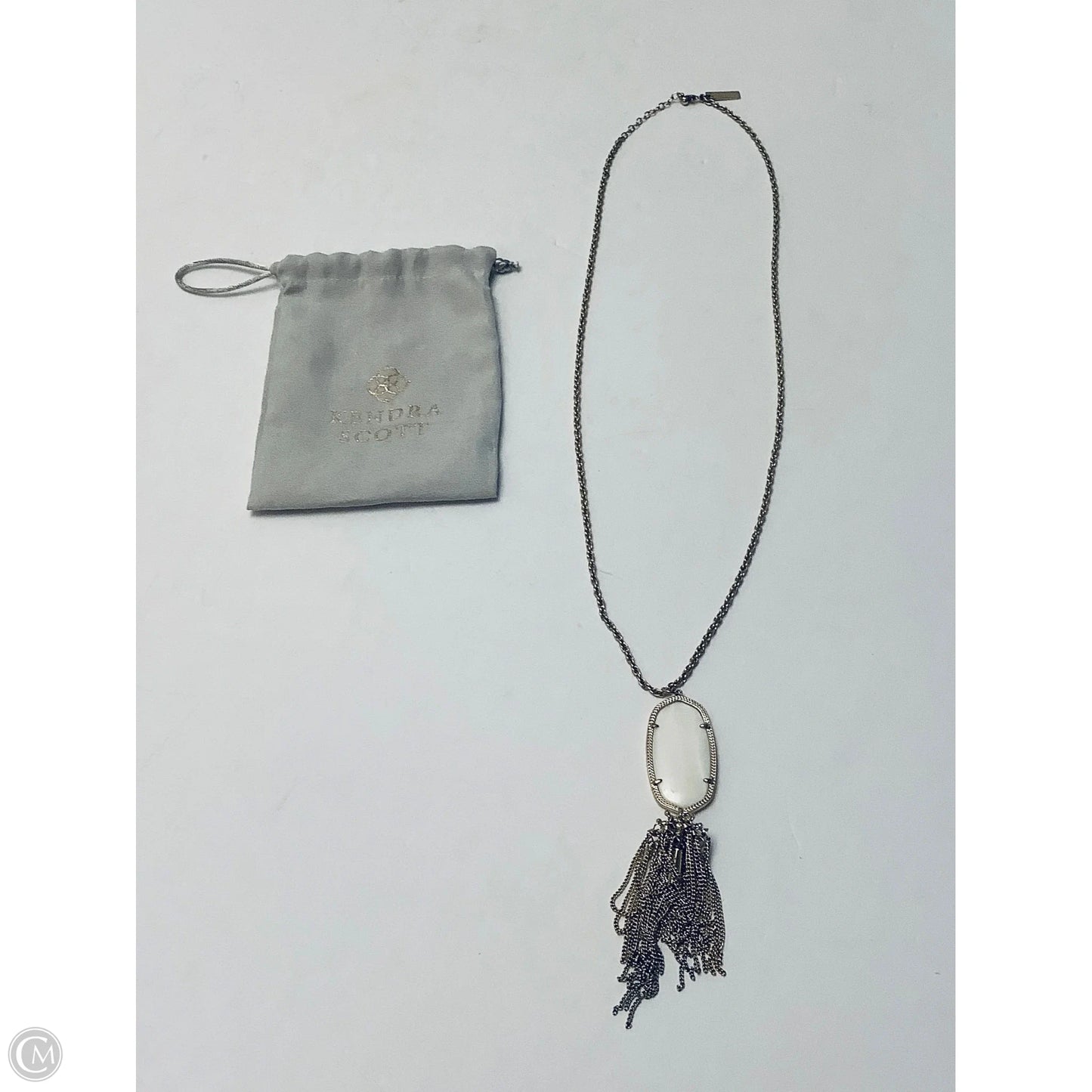 Necklace Statement By Kendra Scott