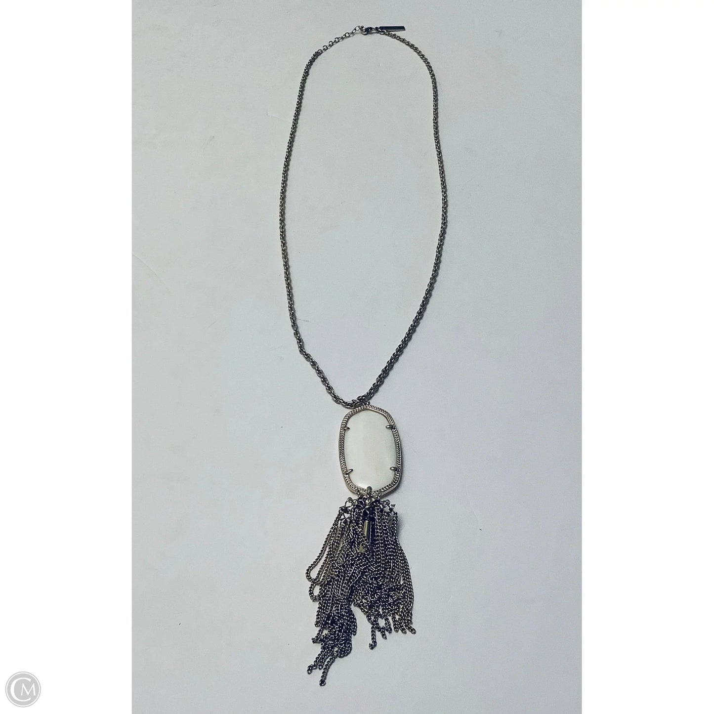 Necklace Statement By Kendra Scott