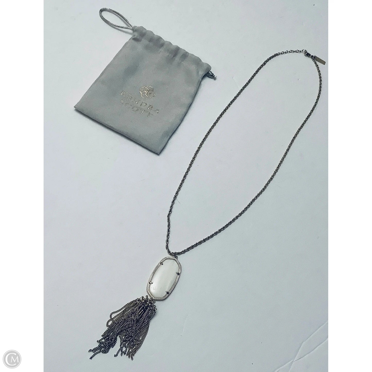 Necklace Statement By Kendra Scott