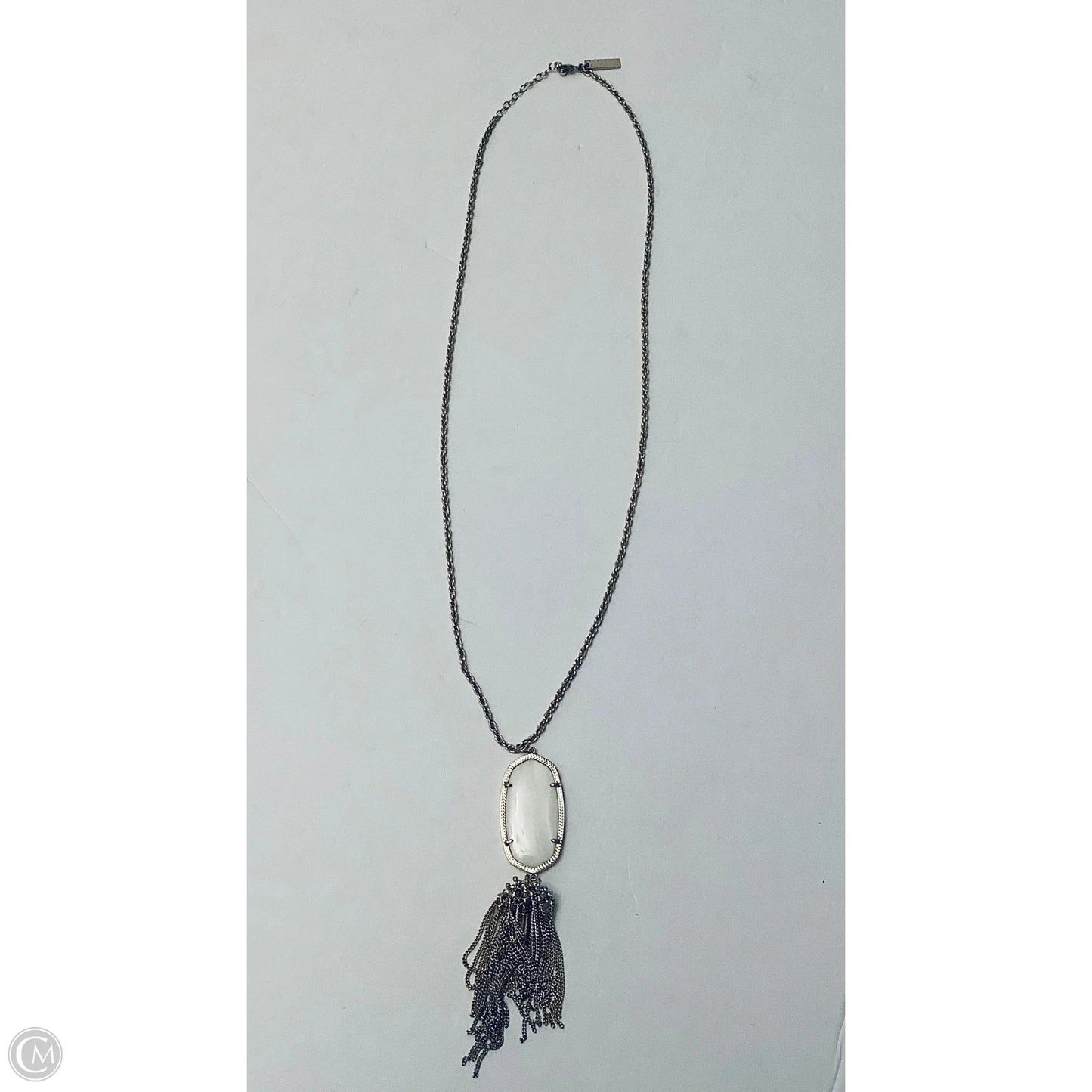 Necklace Statement By Kendra Scott