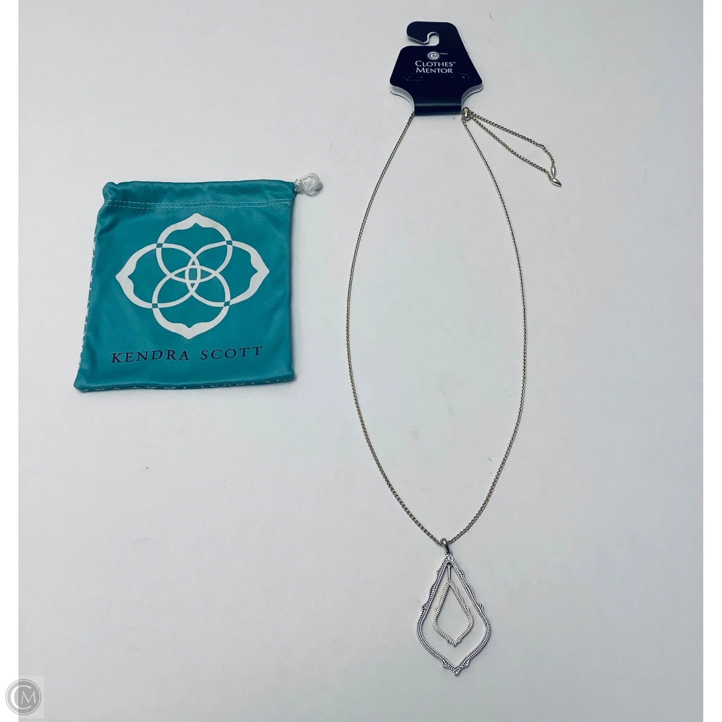 Necklace Pendant By Kendra Scott