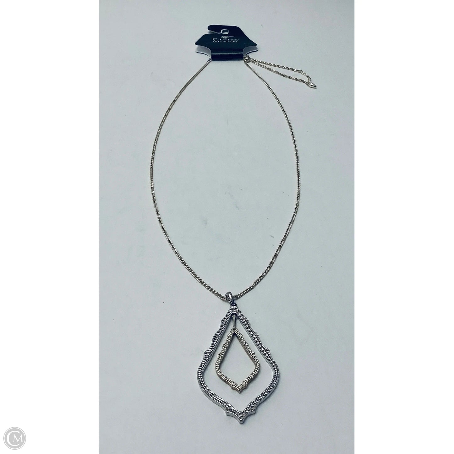 Necklace Pendant By Kendra Scott