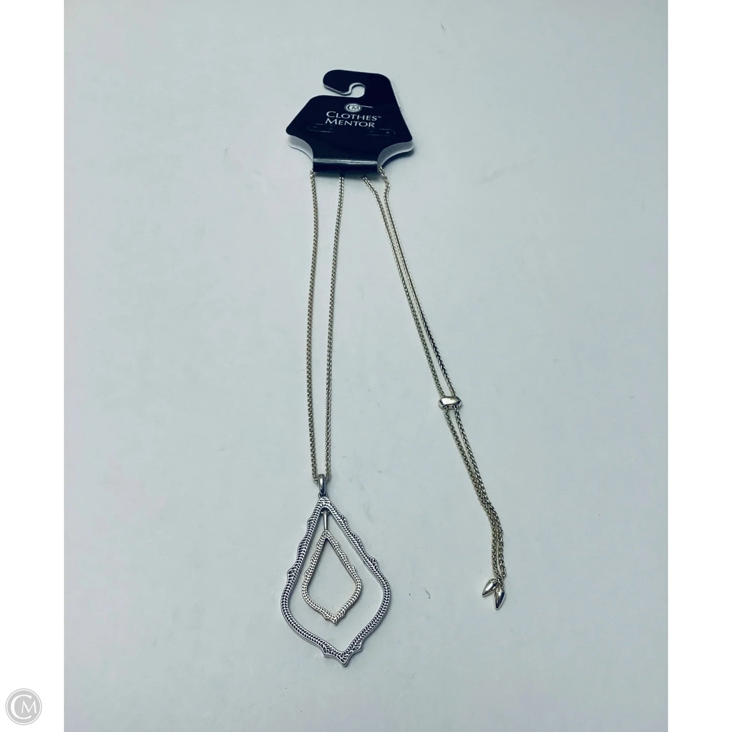 Necklace Pendant By Kendra Scott