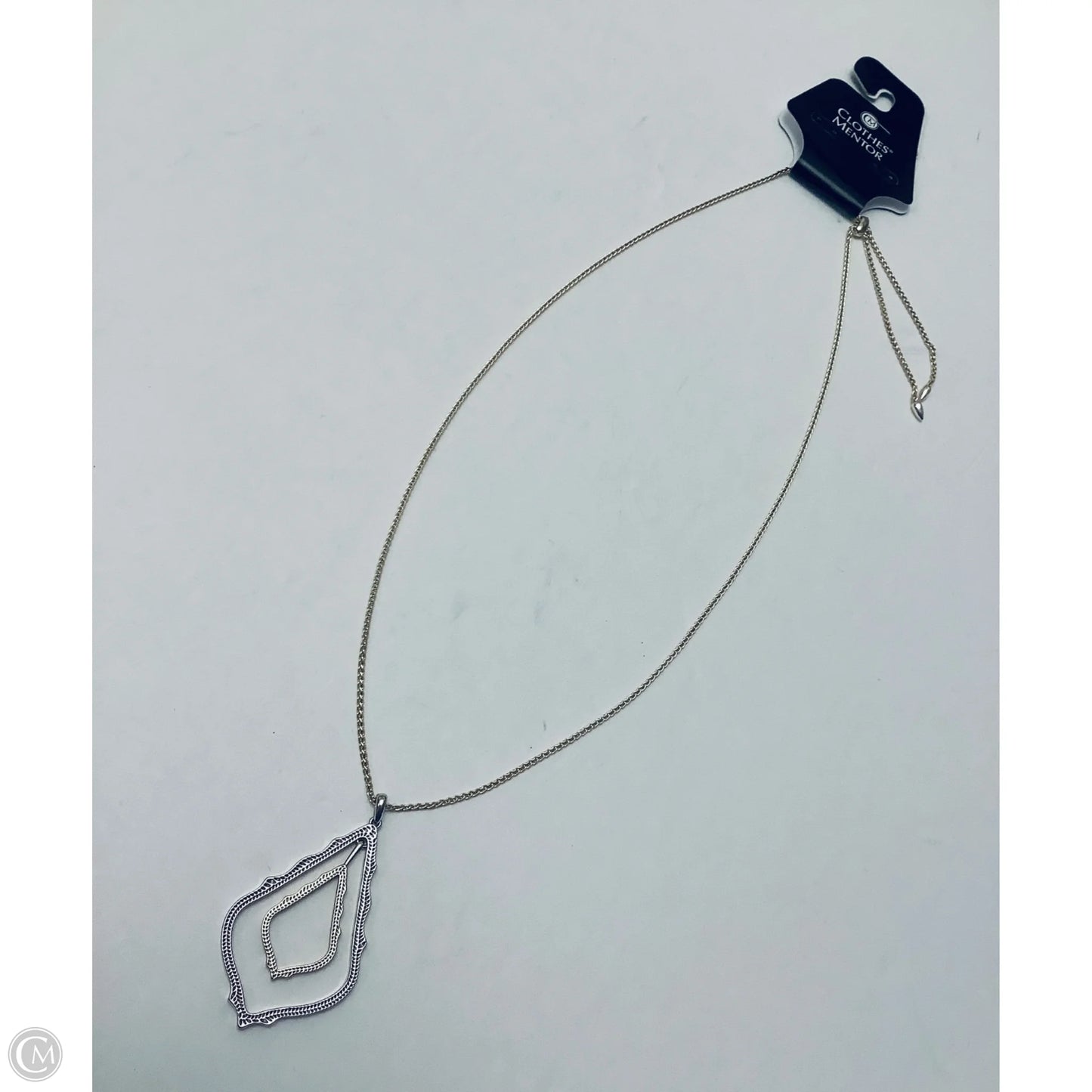 Necklace Pendant By Kendra Scott