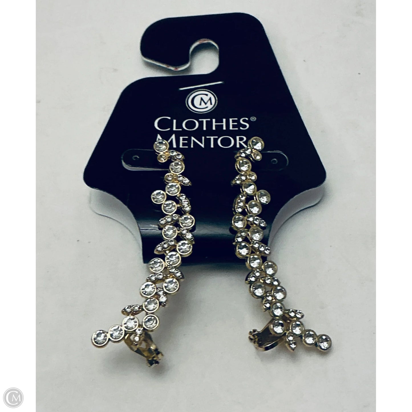 Earrings Hoop By Clothes Mentor