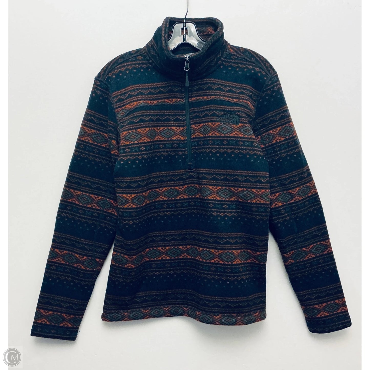 Sweatshirt Collar By The North Face In Multi-colored, Size: S