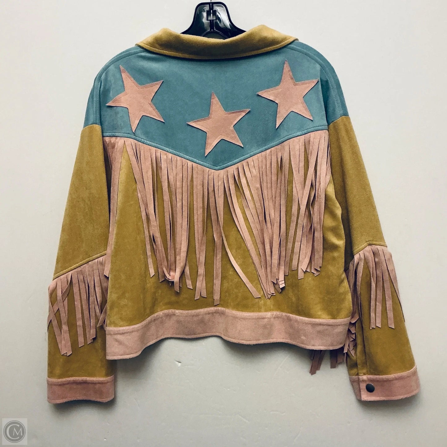 Jacket Other By Ces Femme In Multi-colored, Size: S