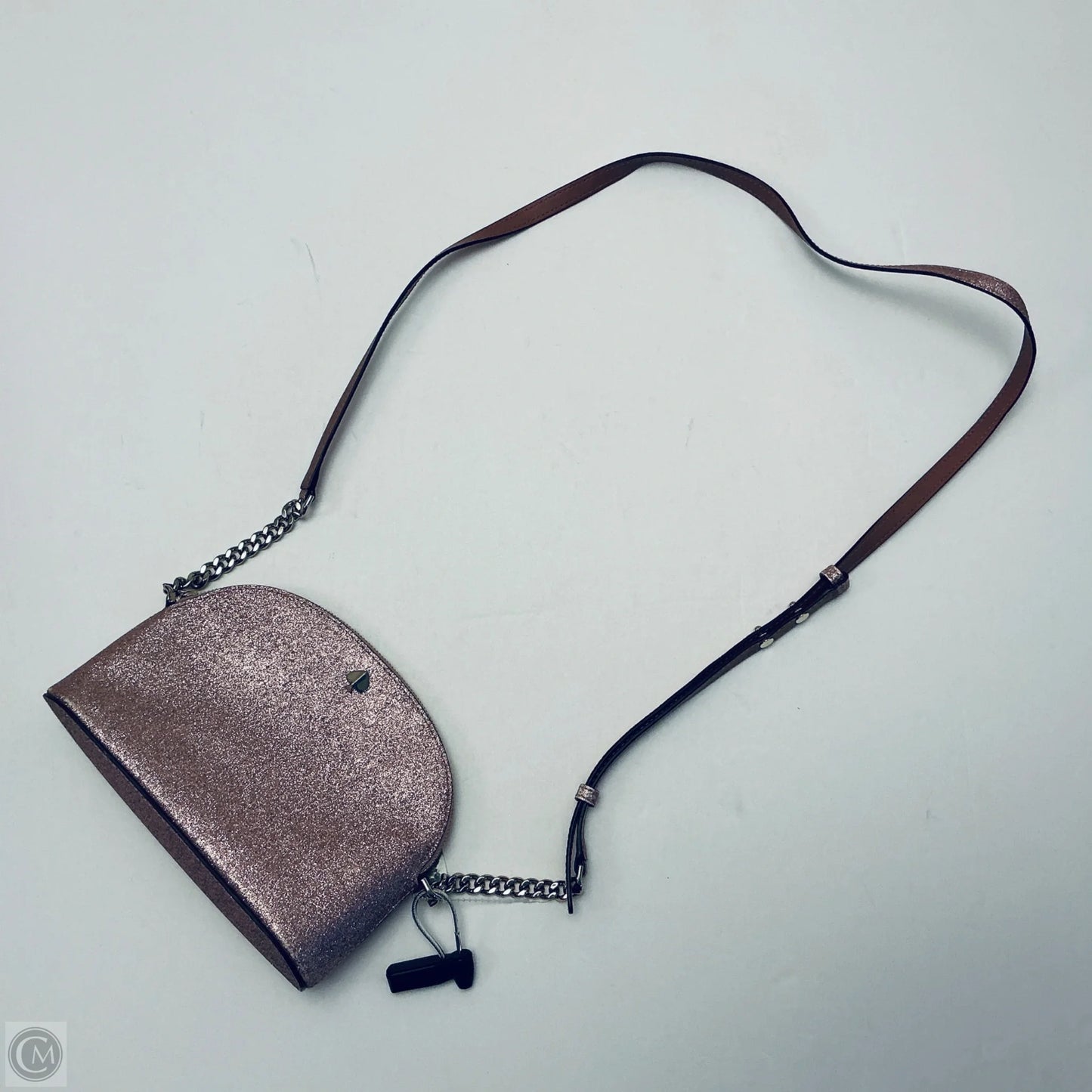 Crossbody Designer By Kate Spade, Size: Medium