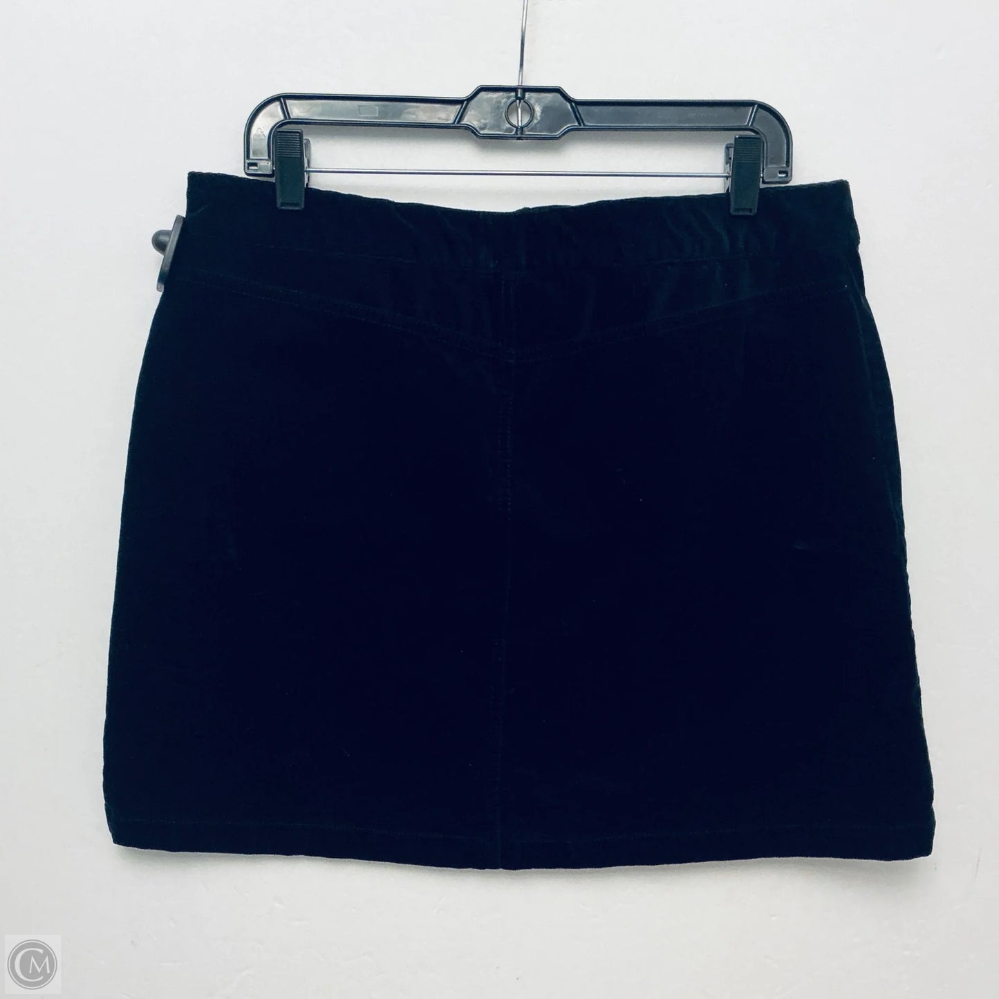 Skirt Mini & Short By Vince Camuto In Black, Size: 14