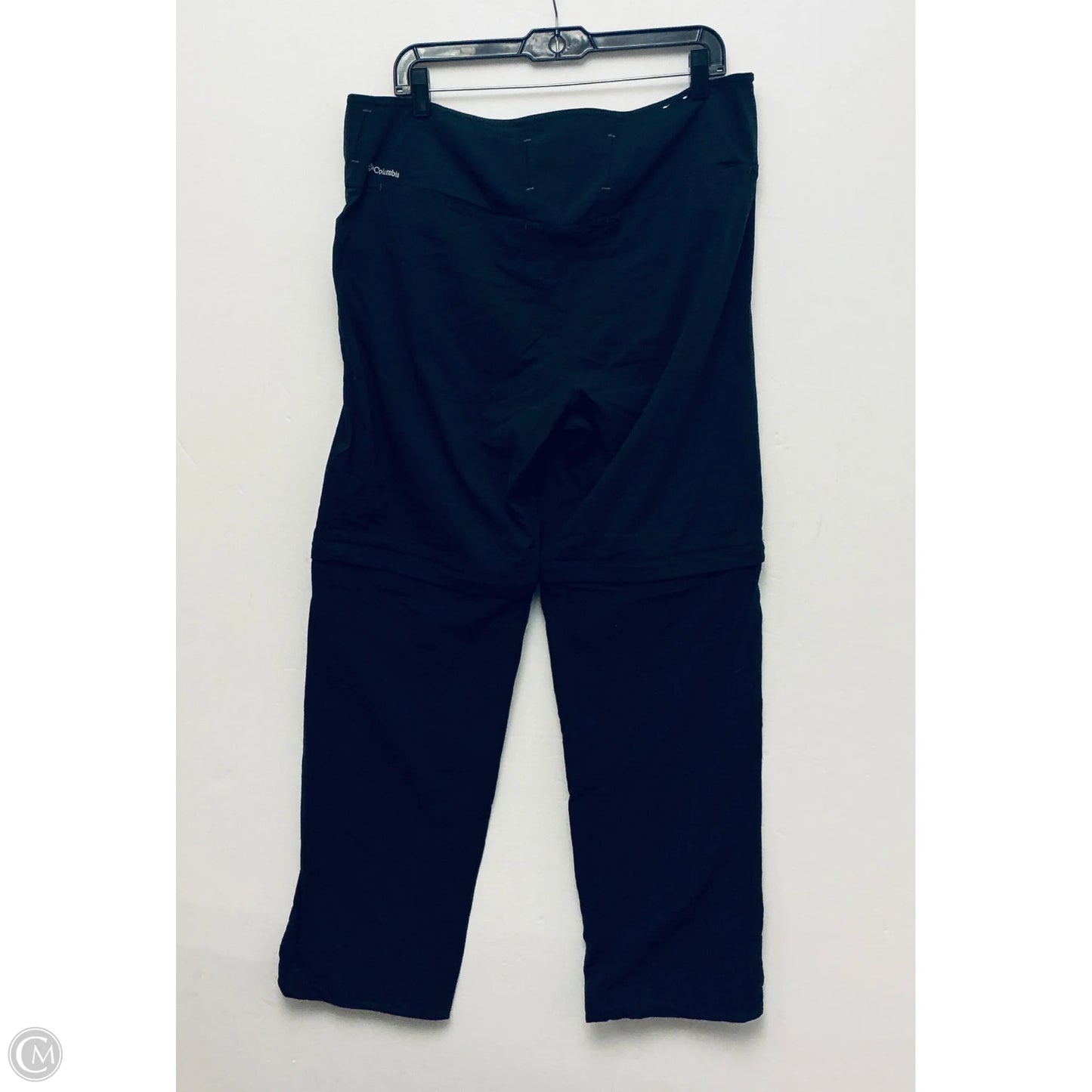 Pants Other By Columbia In Black, Size: 16