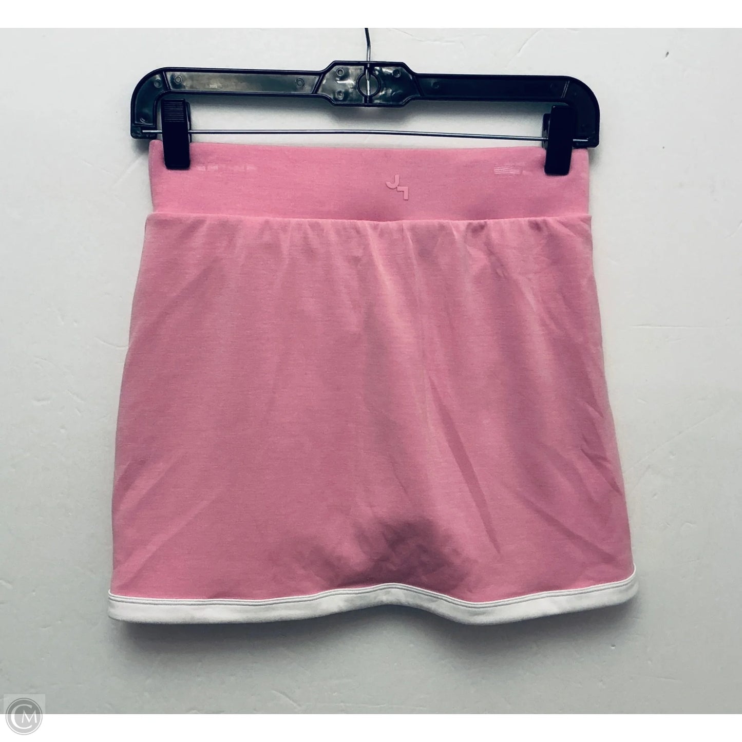 Skirt Mini & Short By Joy Lab In Pink, Size: Xs
