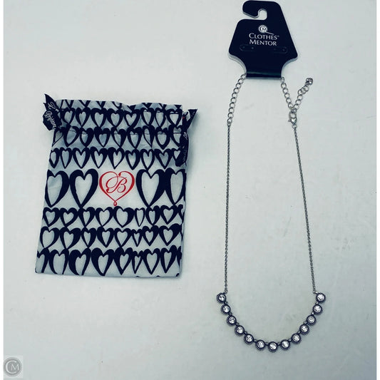 Necklace Charm By Brighton