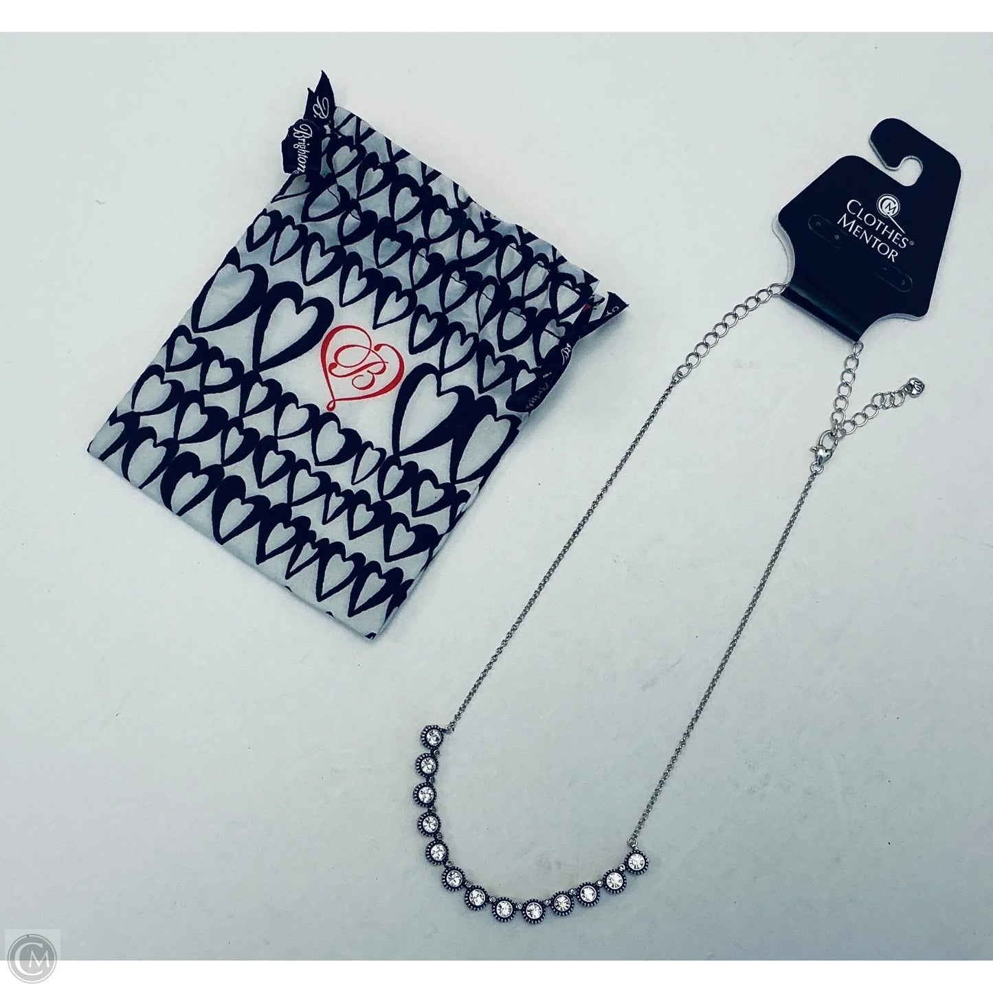 Necklace Charm By Brighton