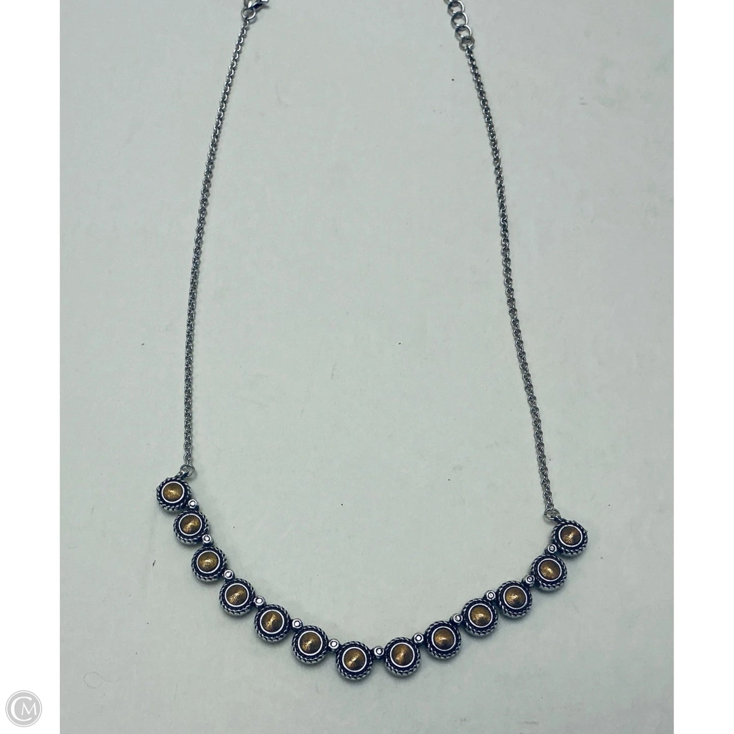 Necklace Charm By Brighton