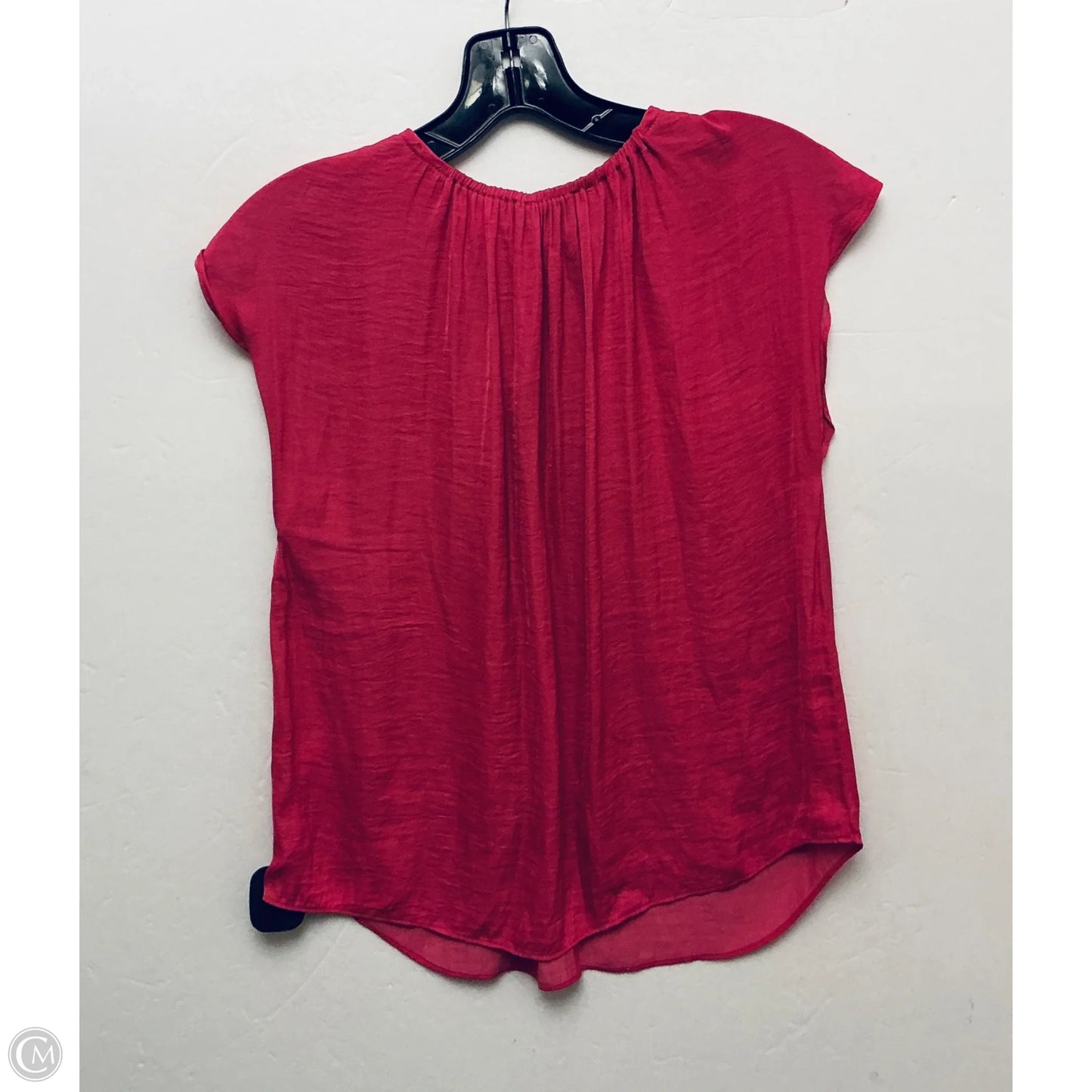 Top Sleeveless By Rachel Roy In Pink, Size: Xs