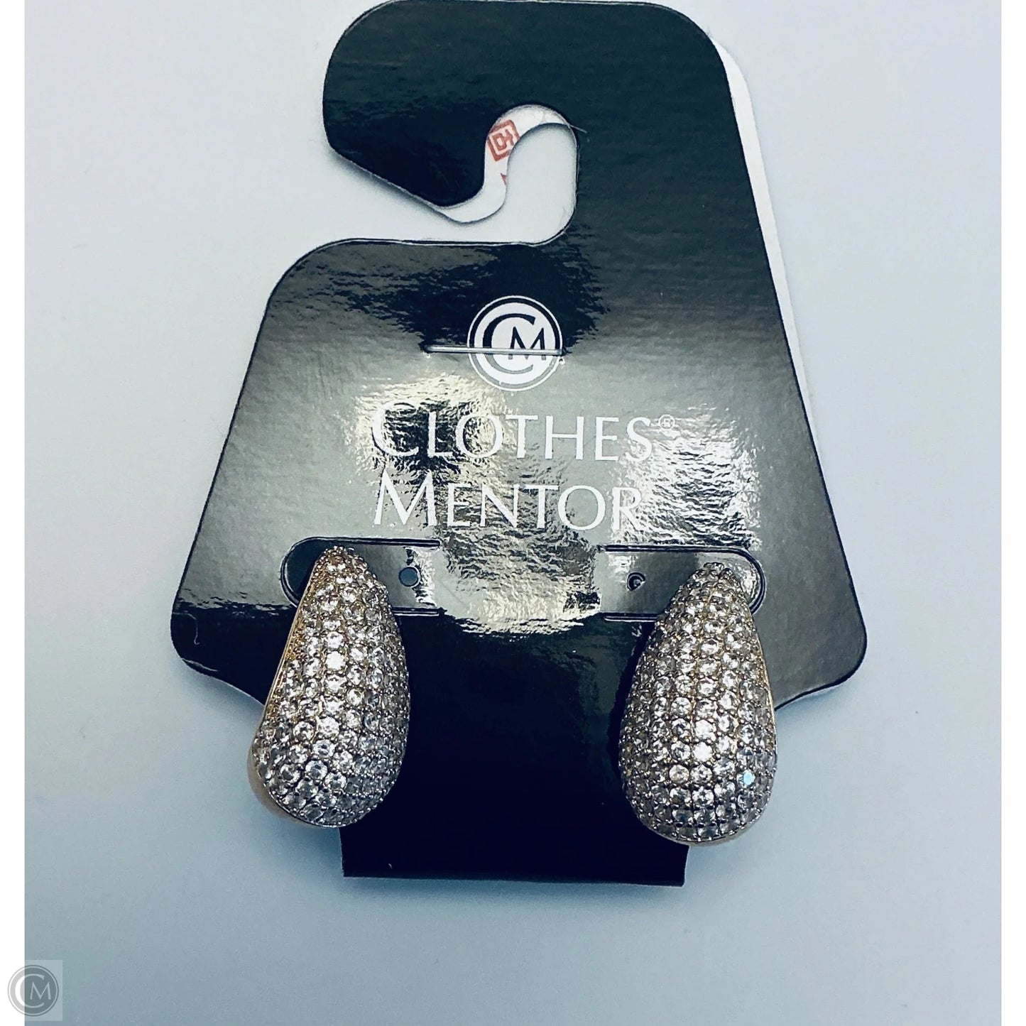 Earrings Dangle/drop By Clothes Mentor