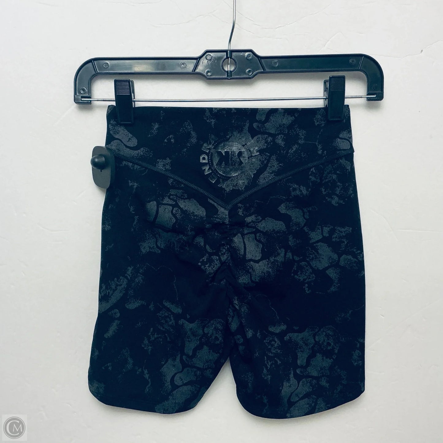 Athletic Shorts By Gym Shark In Black, Size: S