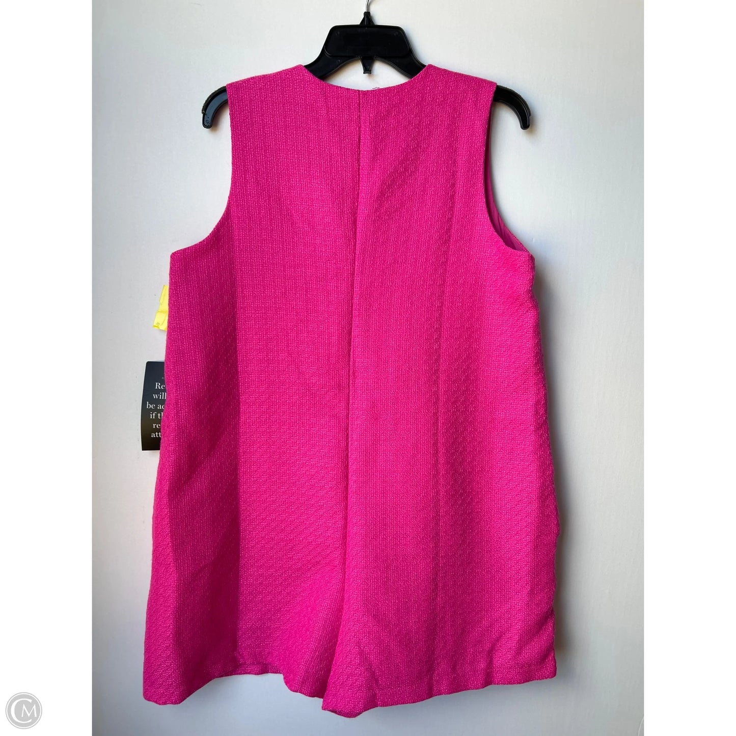 Romper By Tuckernuck In Pink, Size: L