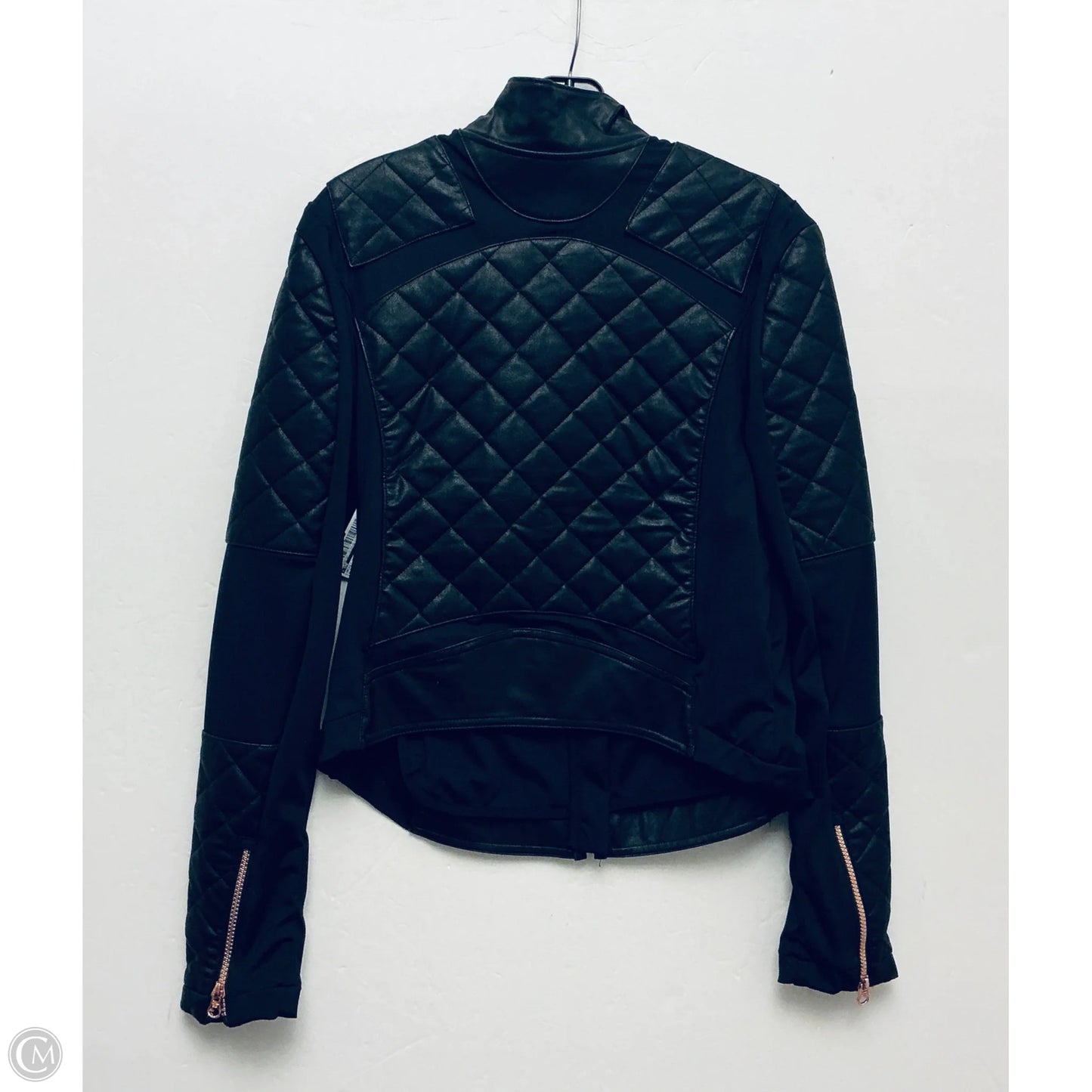 Jacket Other By Cme In Black, Size: S
