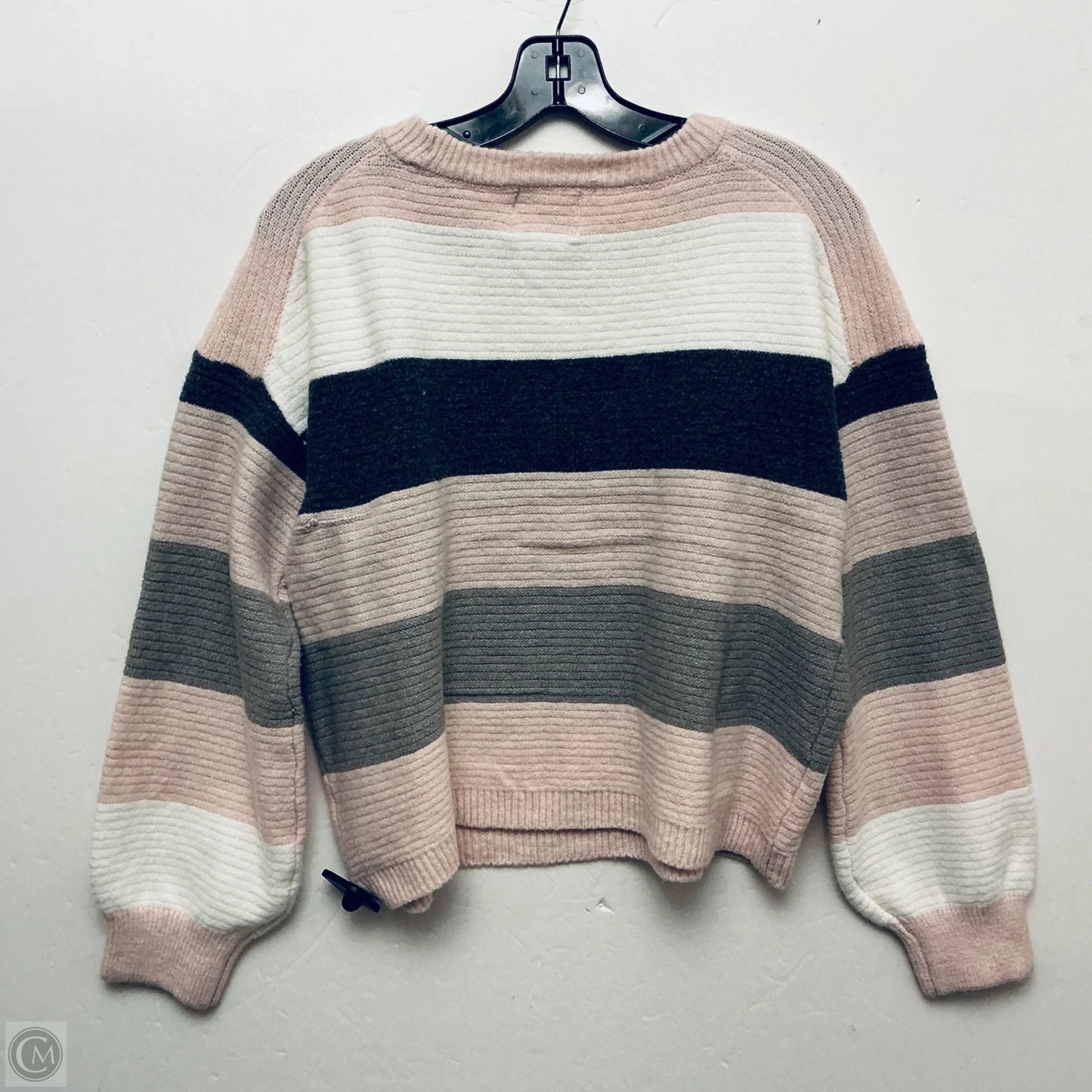 Sweater By Pink Republic In Pink, Size: M