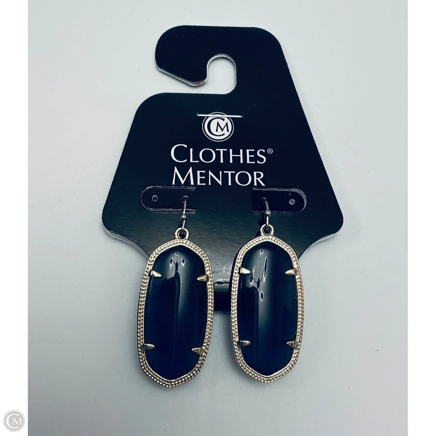 Earrings Dangle/drop By Kendra Scott