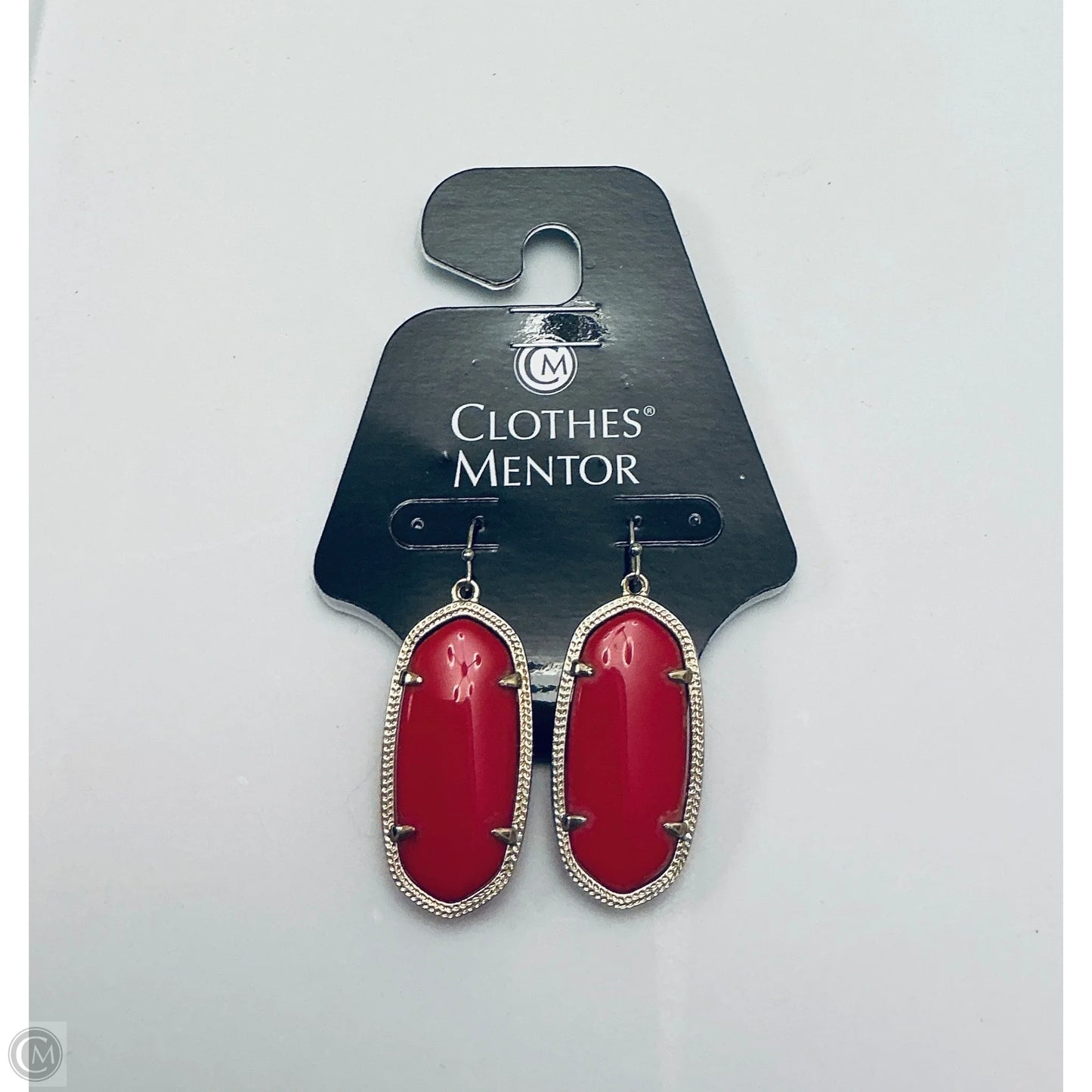 Earrings Dangle/drop By Kendra Scott