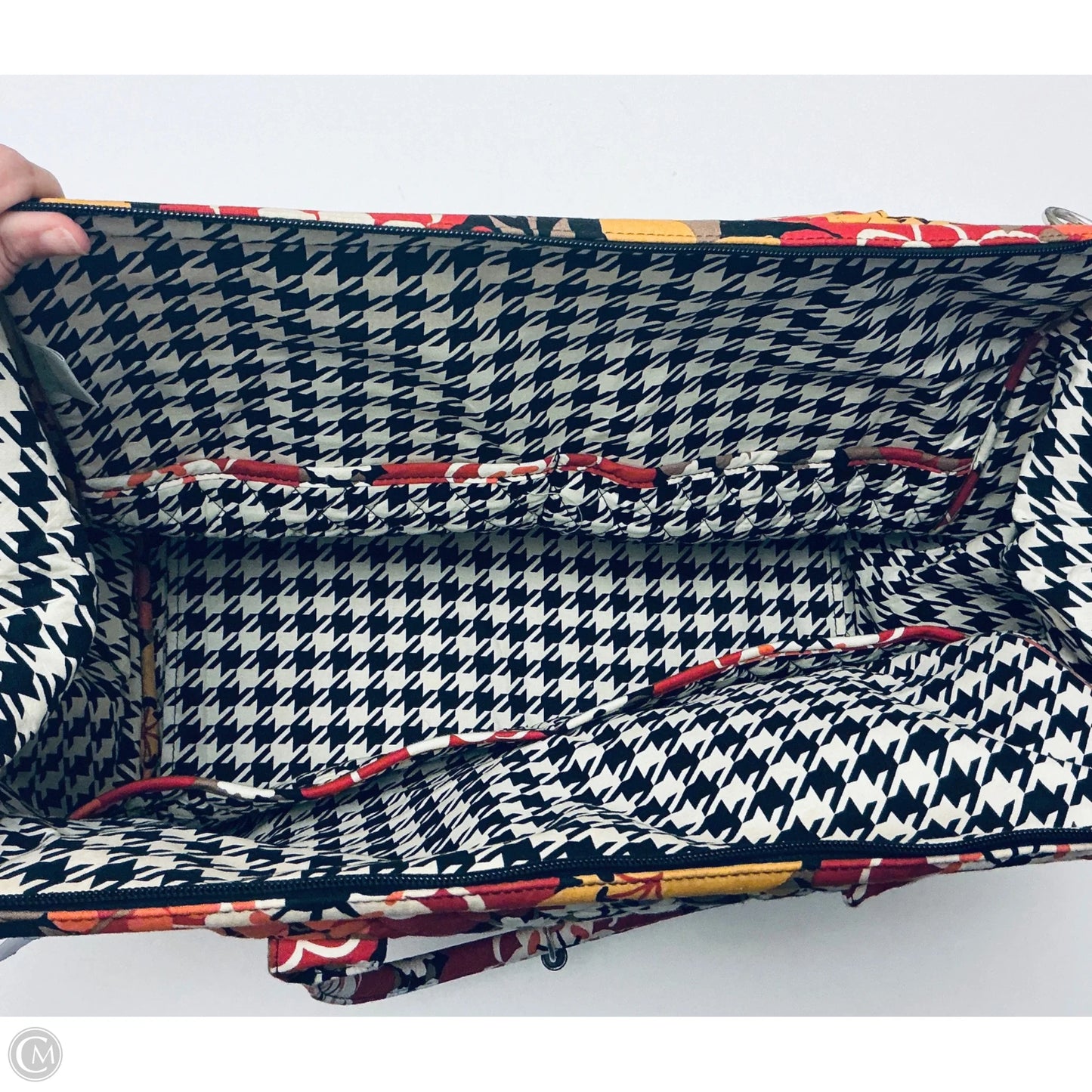 Duffle And Weekender By Vera Bradley, Size: Large