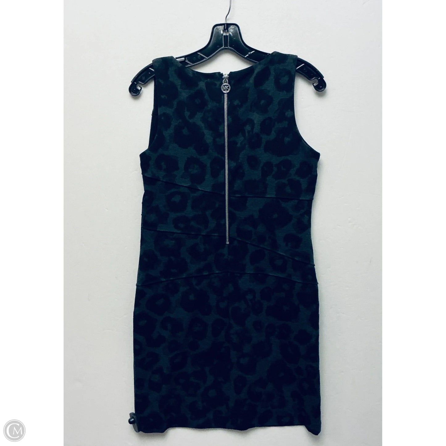 Dress Casual Short By Michael By Michael Kors In Green, Size: 4