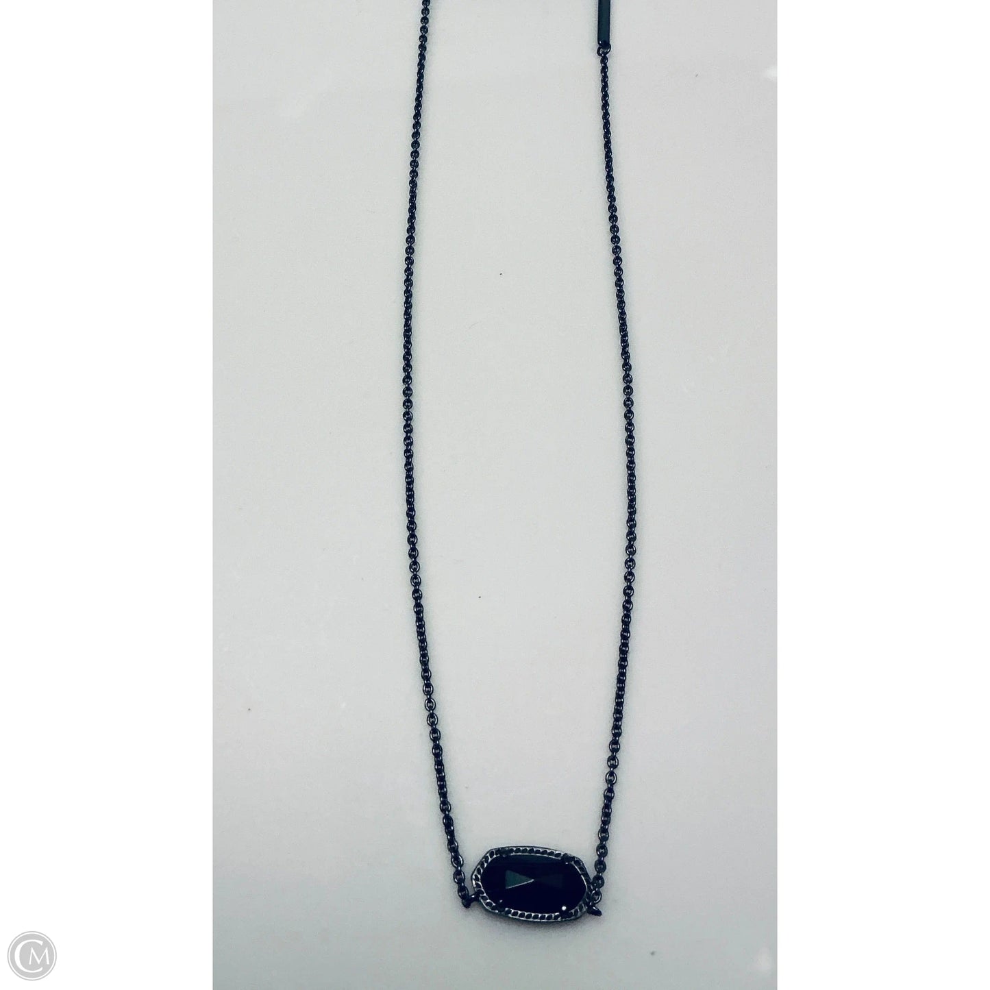 Necklace Choker & Collar By Kendra Scott
