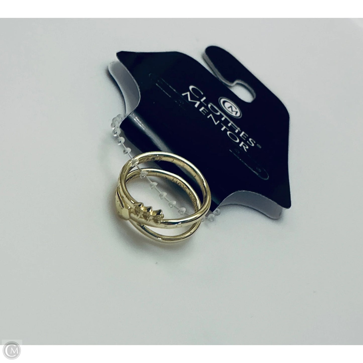 Ring Statement By Kendra Scott, Size: 8