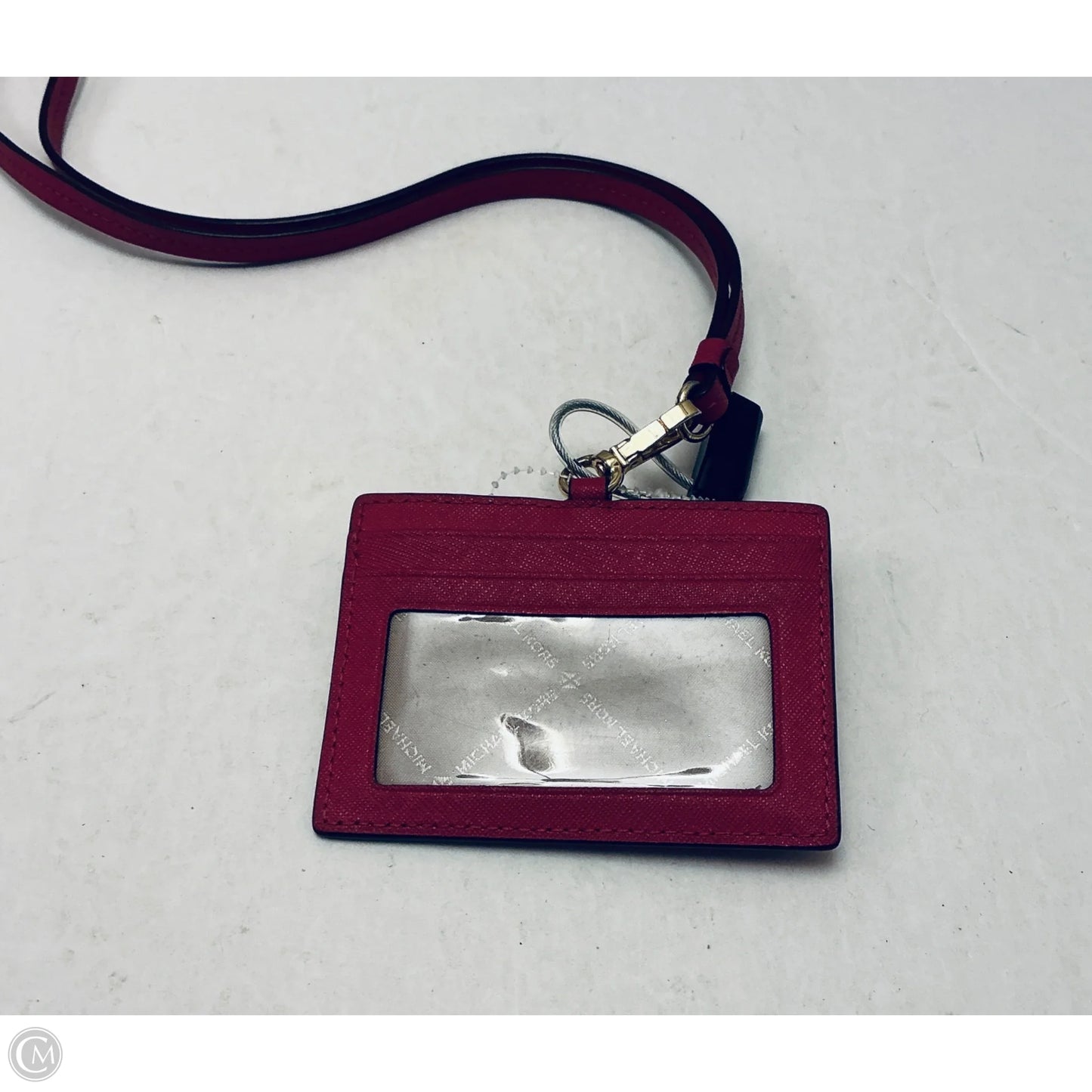 Id/card Holder Designer By Michael Kors, Size: Small