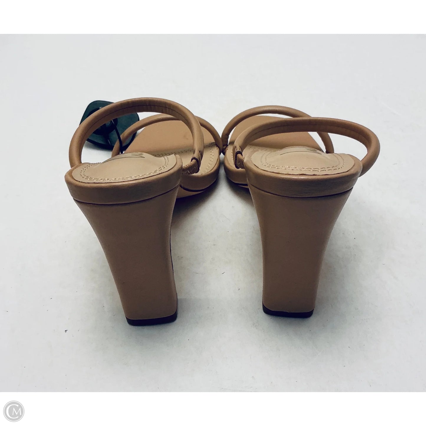 Shoes Heels Stiletto By Lulus In Pink, Size: 7.5