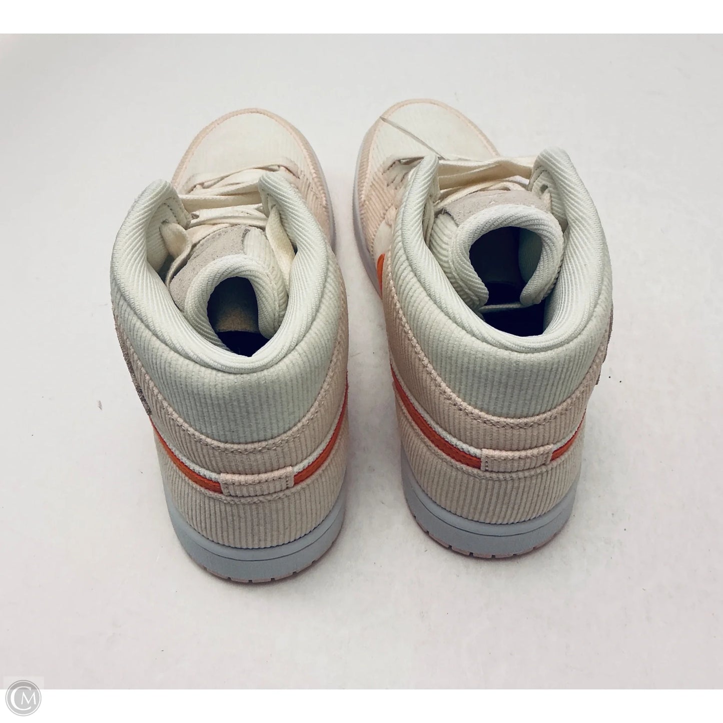 Shoes Athletic By Nike In Pink, Size: 10