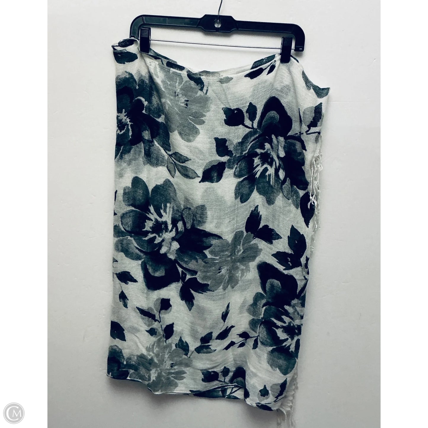 Scarf Long By Cme