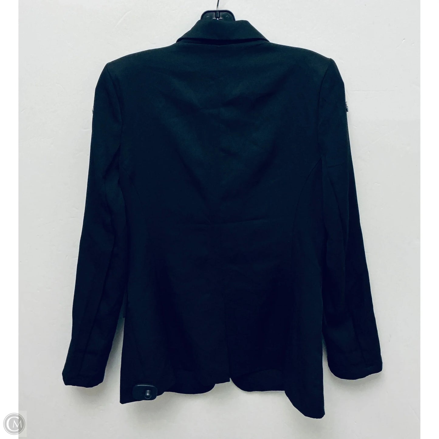 Blazer By Lulumari In Black, Size: M