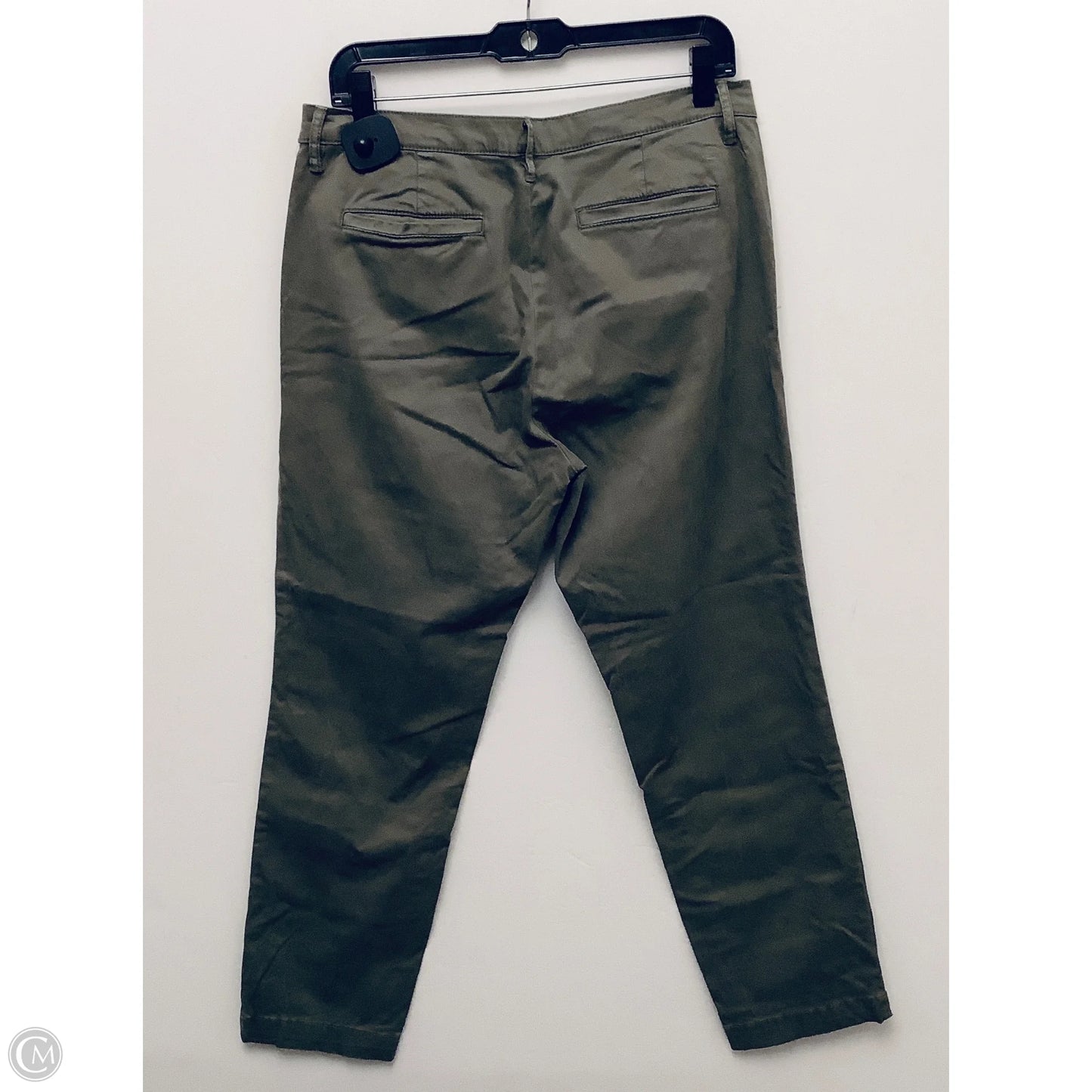 Pants Lounge By Nautica In Green, Size: 10