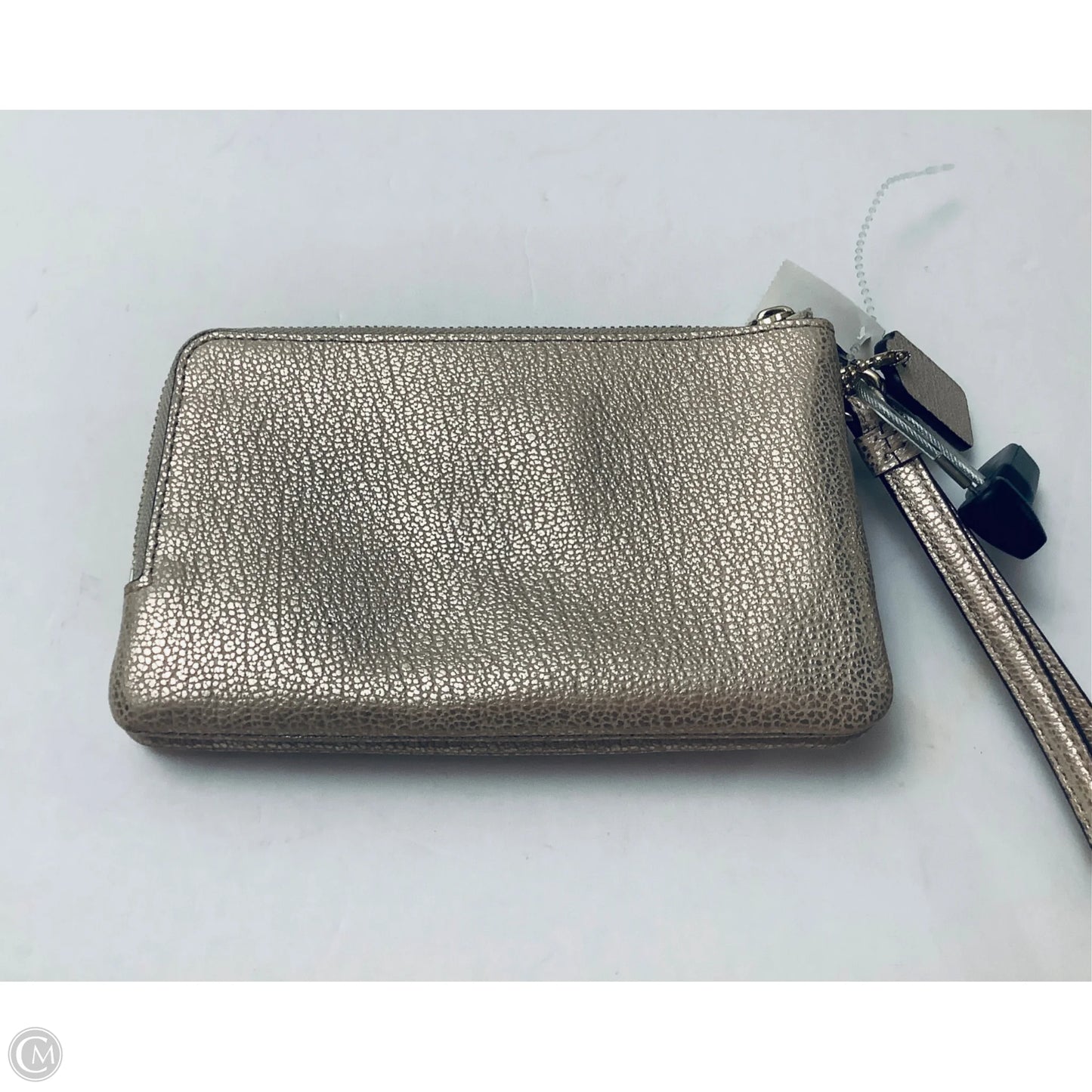 Wristlet Designer By Coach, Size: Small