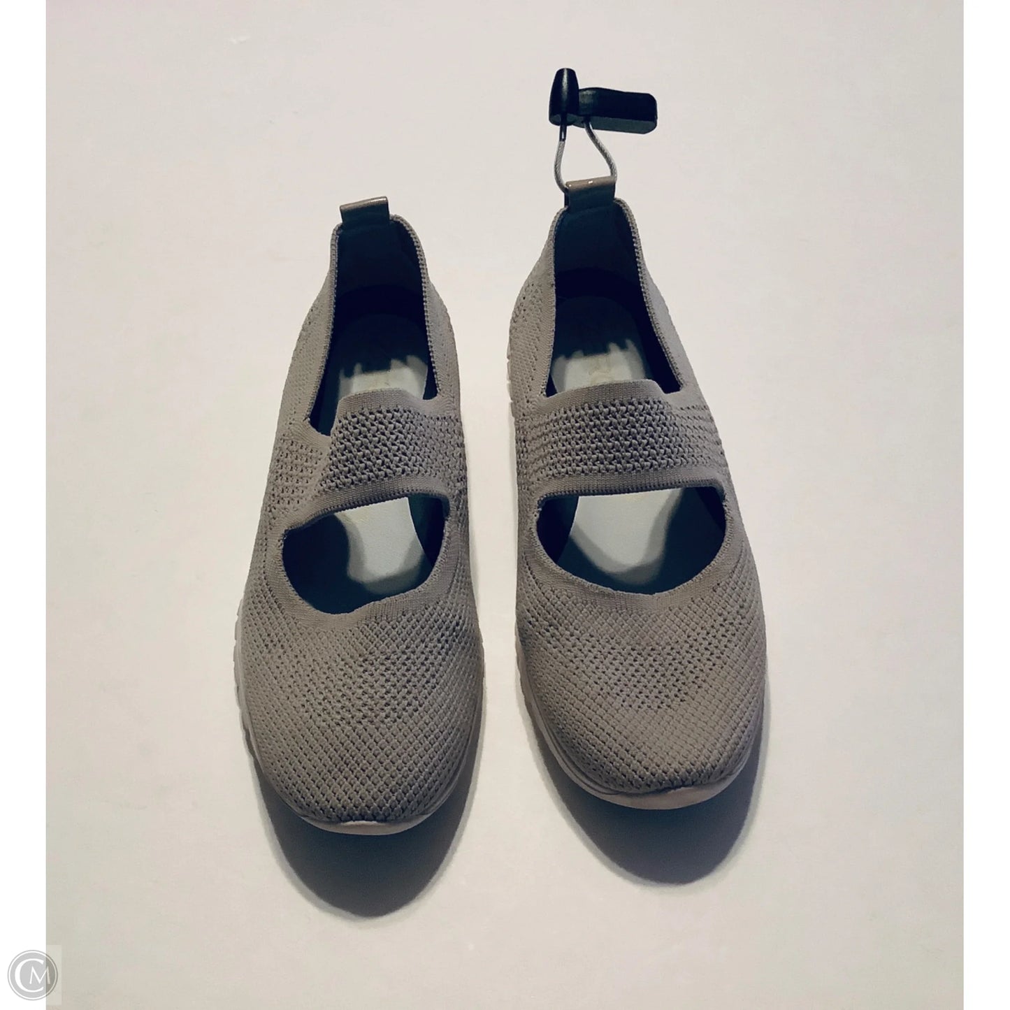 Shoes Flats By Cole-haan In Brown, Size: 8
