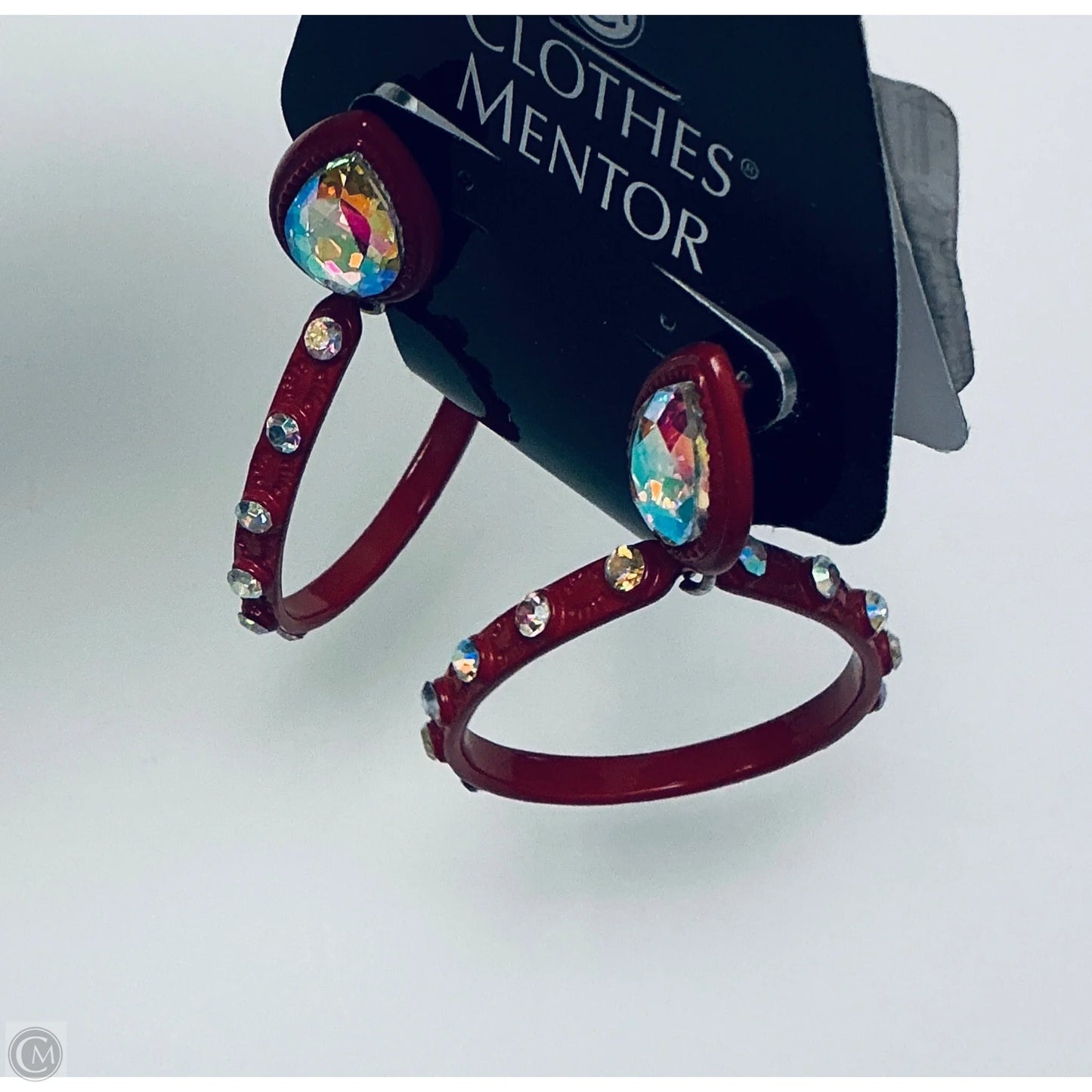 Earrings Other By Cmf