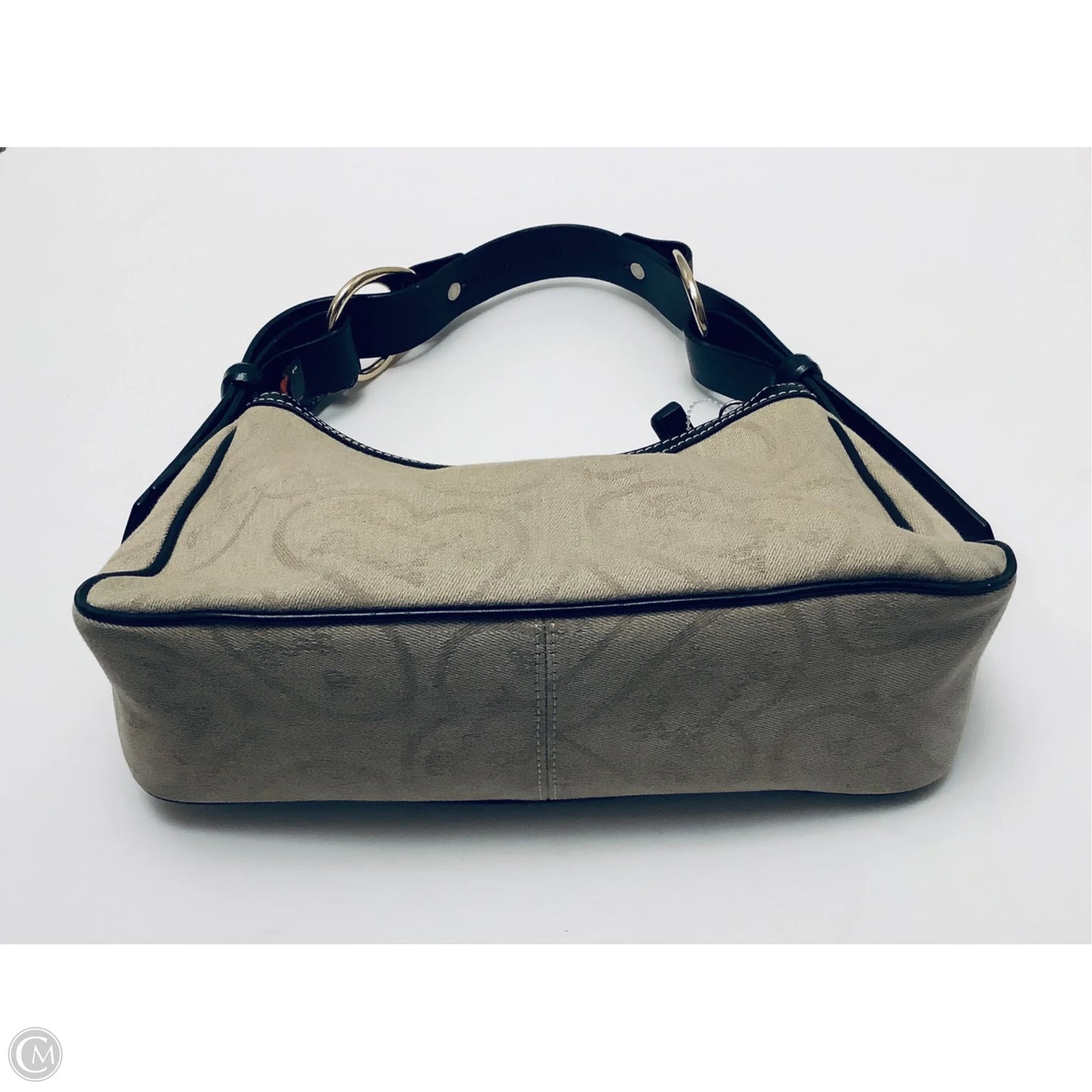 Handbag Designer By Dooney And Bourke, Size: Medium