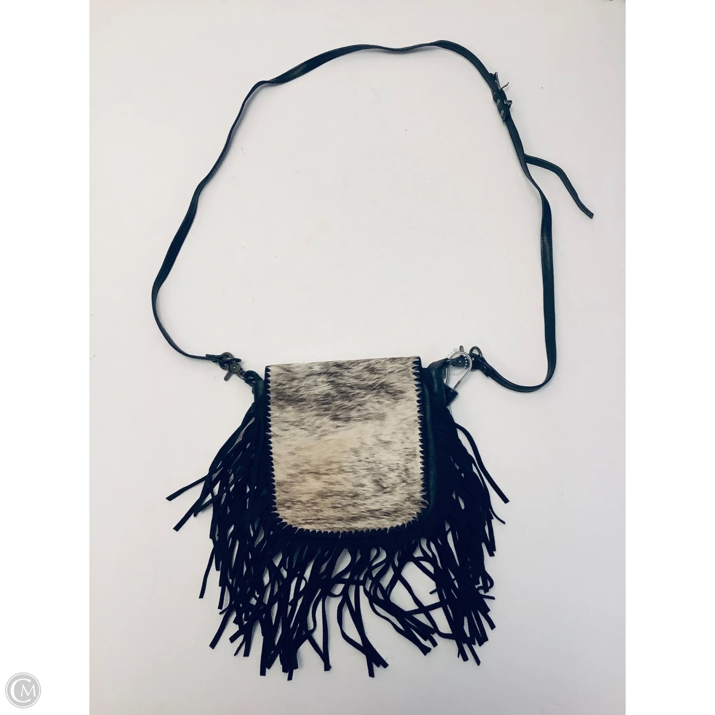 Crossbody By Cmc, Size: Small