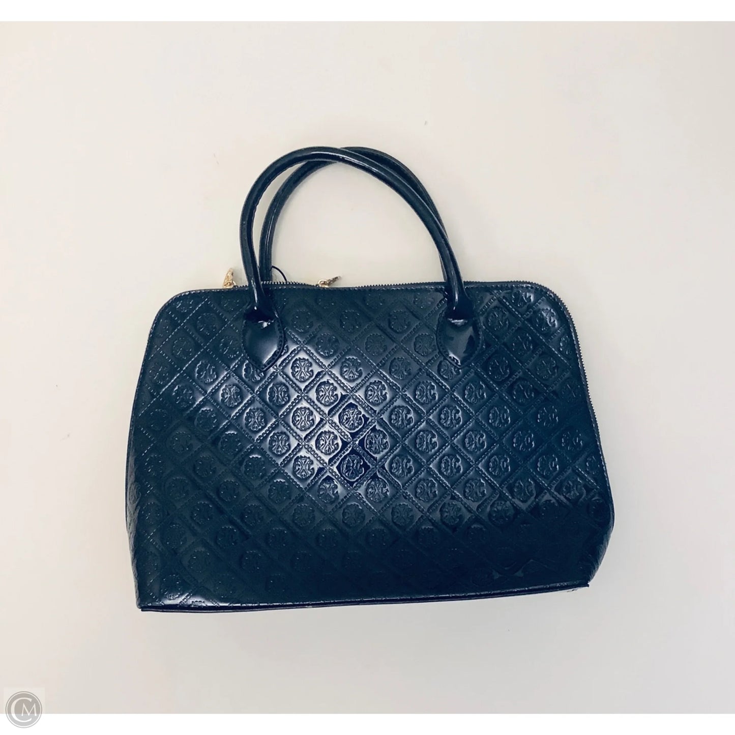 Laptop Bag By Cme, Size: Medium