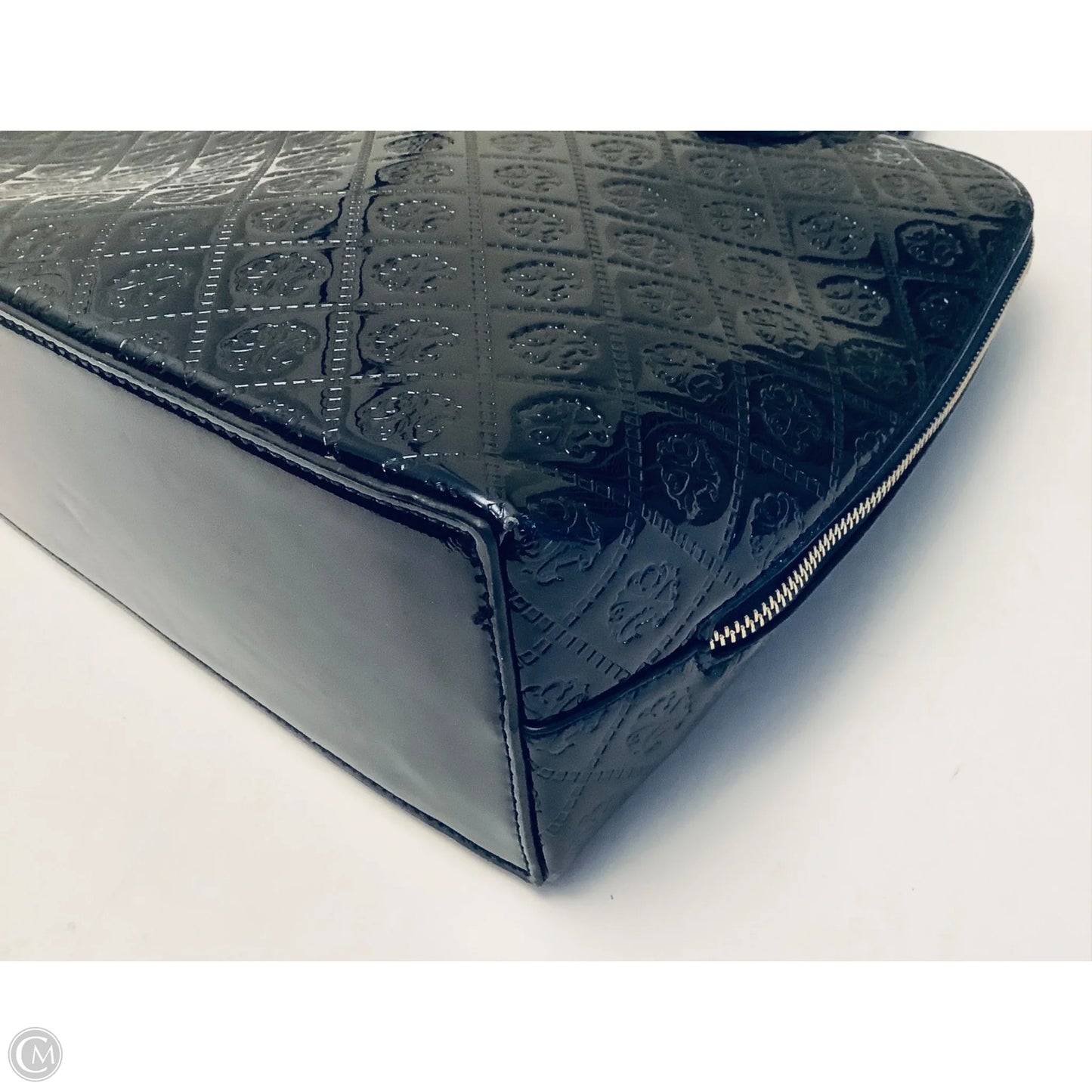 Laptop Bag By Cme, Size: Medium