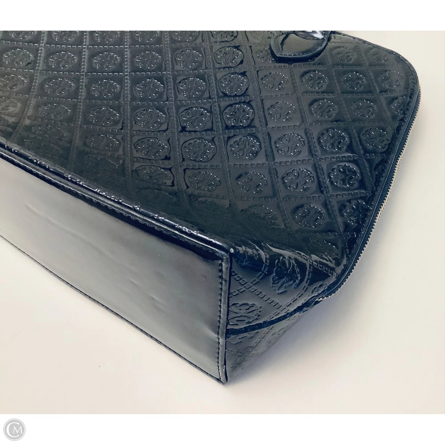 Laptop Bag By Cme, Size: Medium
