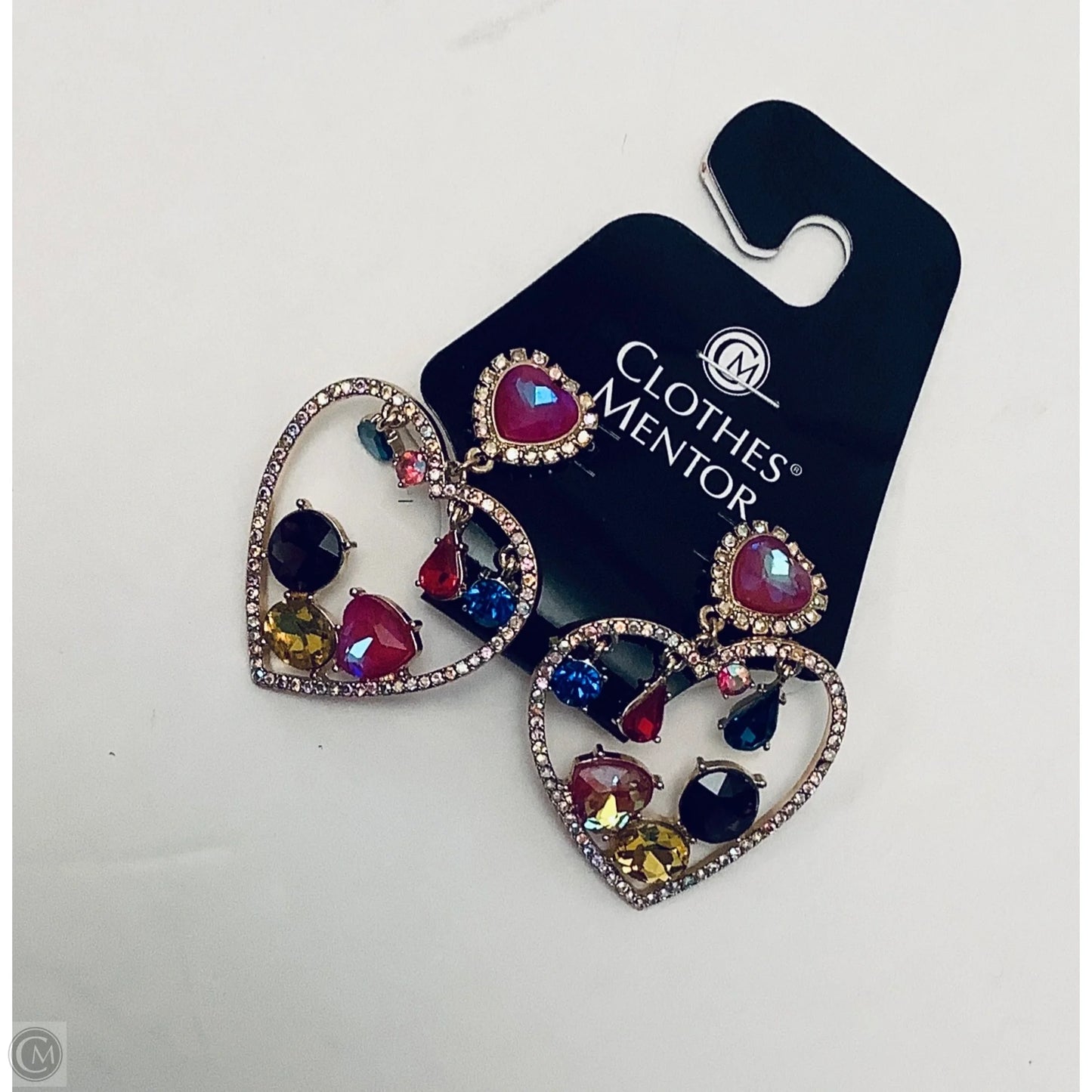 Earrings Dangle/drop By Cme
