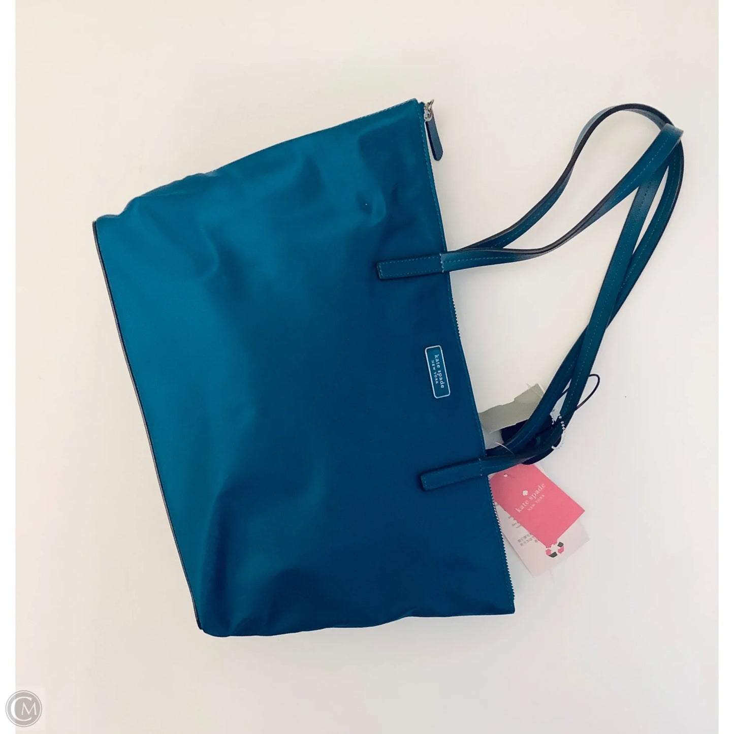 Tote Designer By Kate Spade, Size: Medium