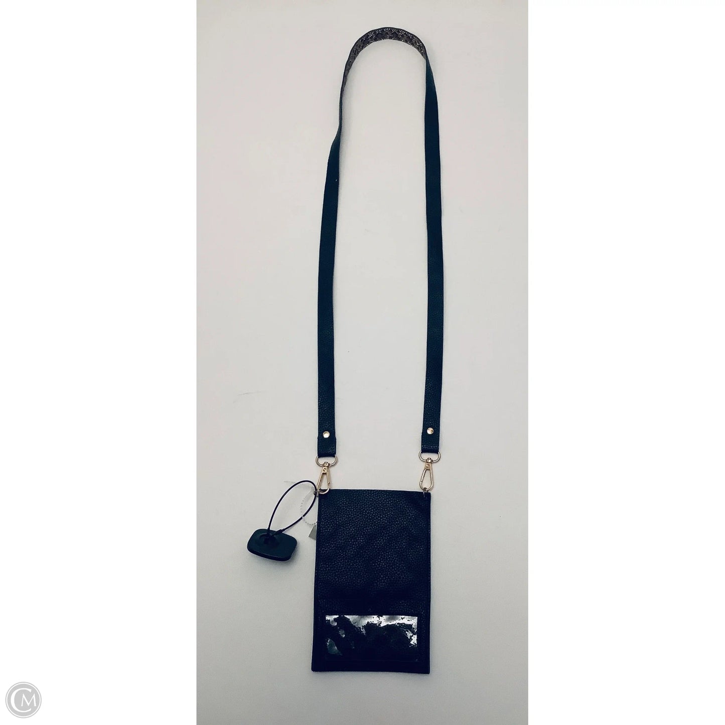 Crossbody By Cme, Size: Medium