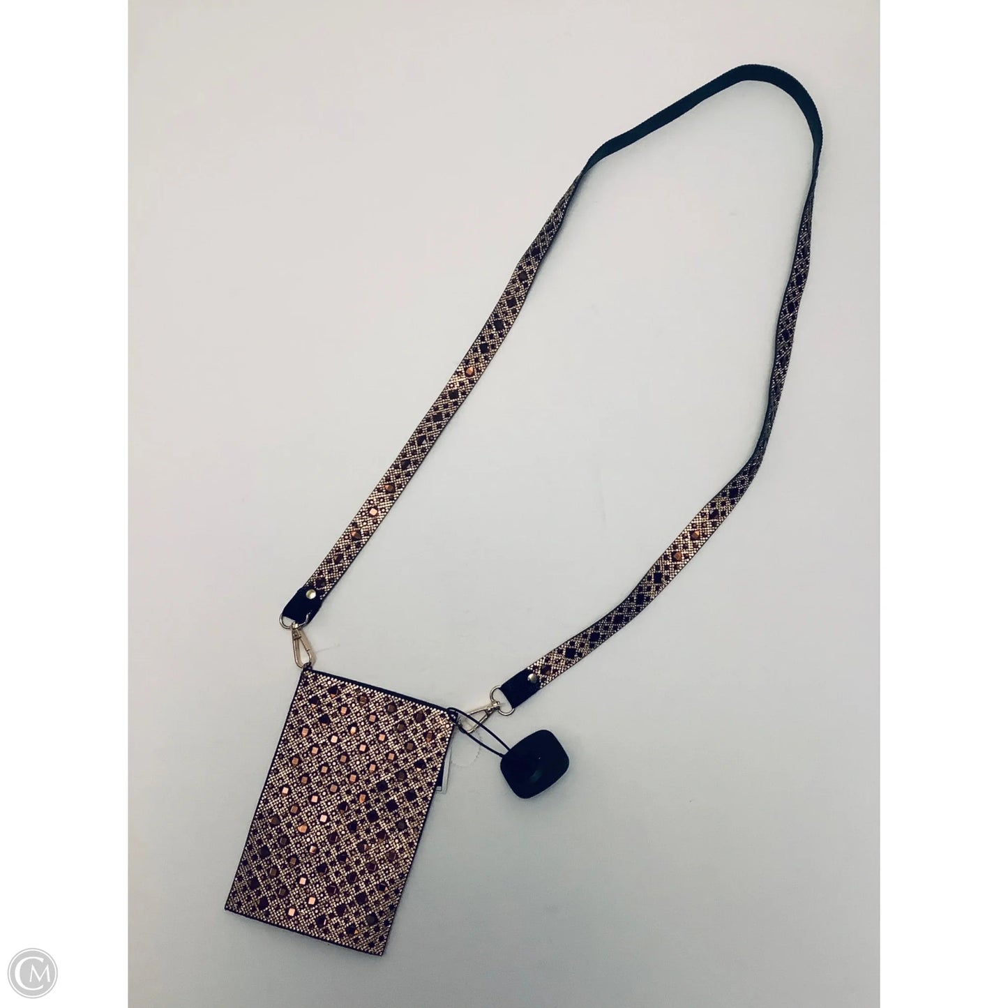 Crossbody By Cme, Size: Medium